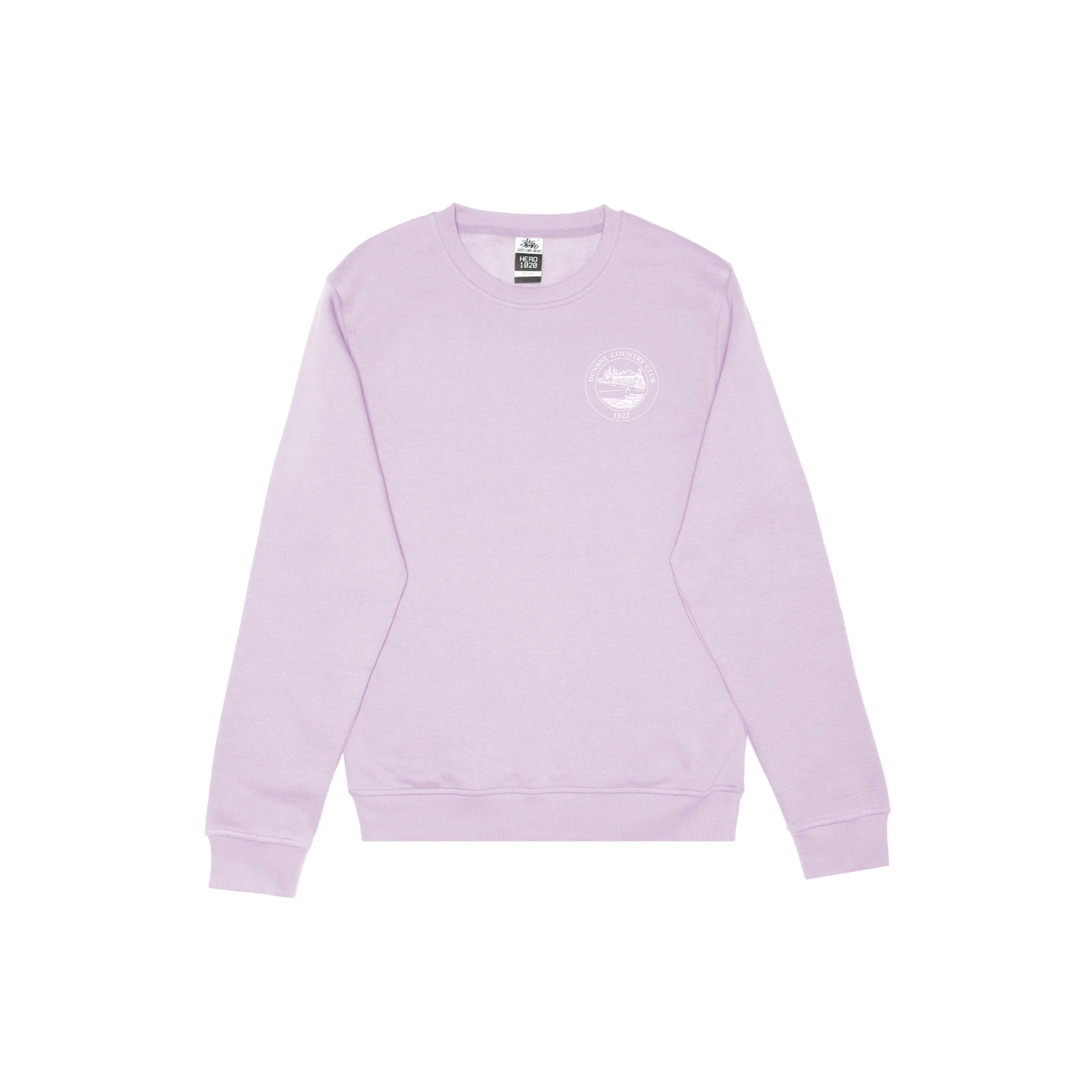 DUNANY ADULT CREWNECK SWEATSHIRT