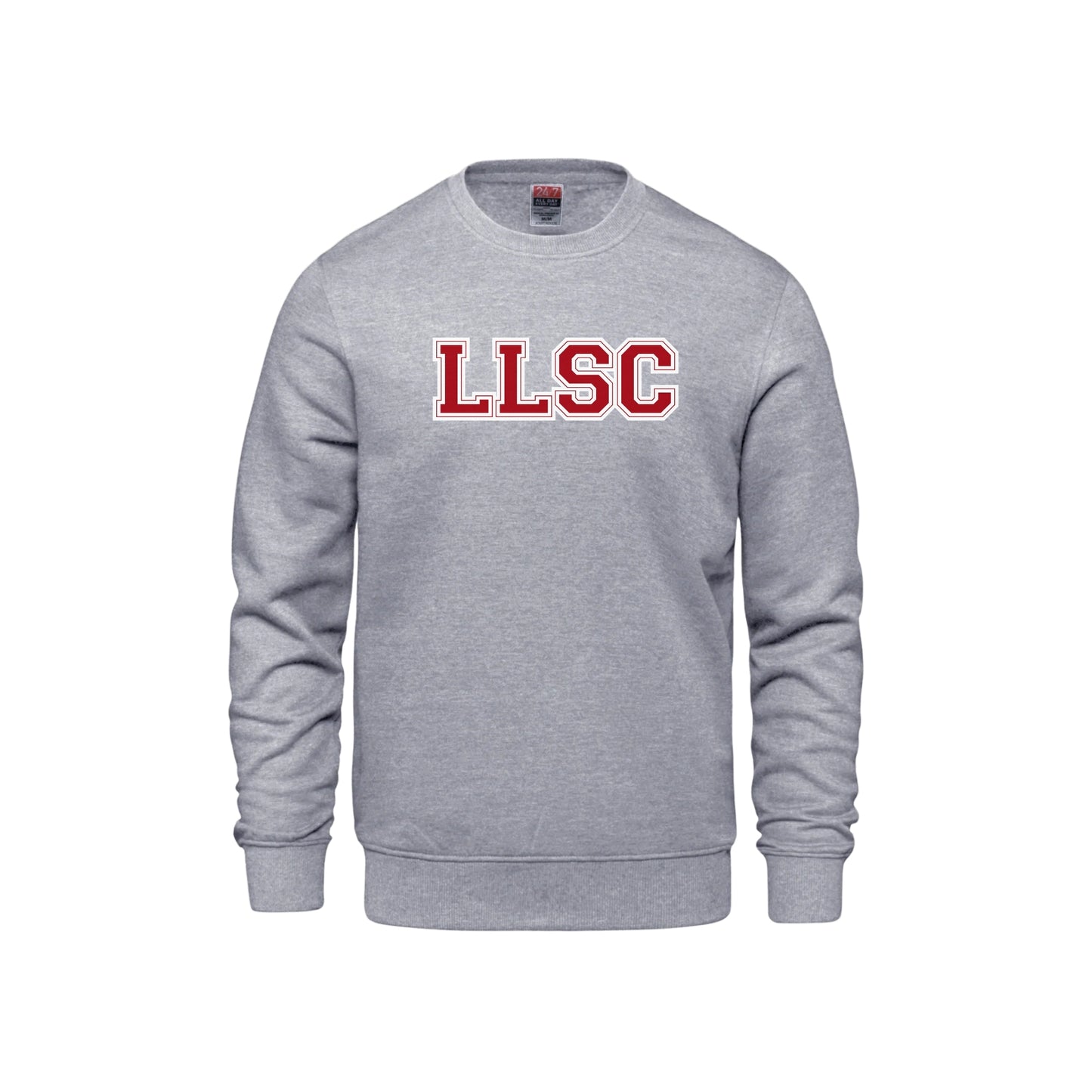 SWEATSHIRT COL ROND DUNANY