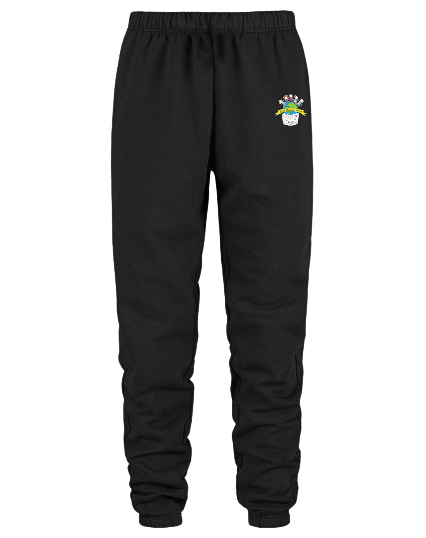 Pantalon de survêtement adulte EMD
