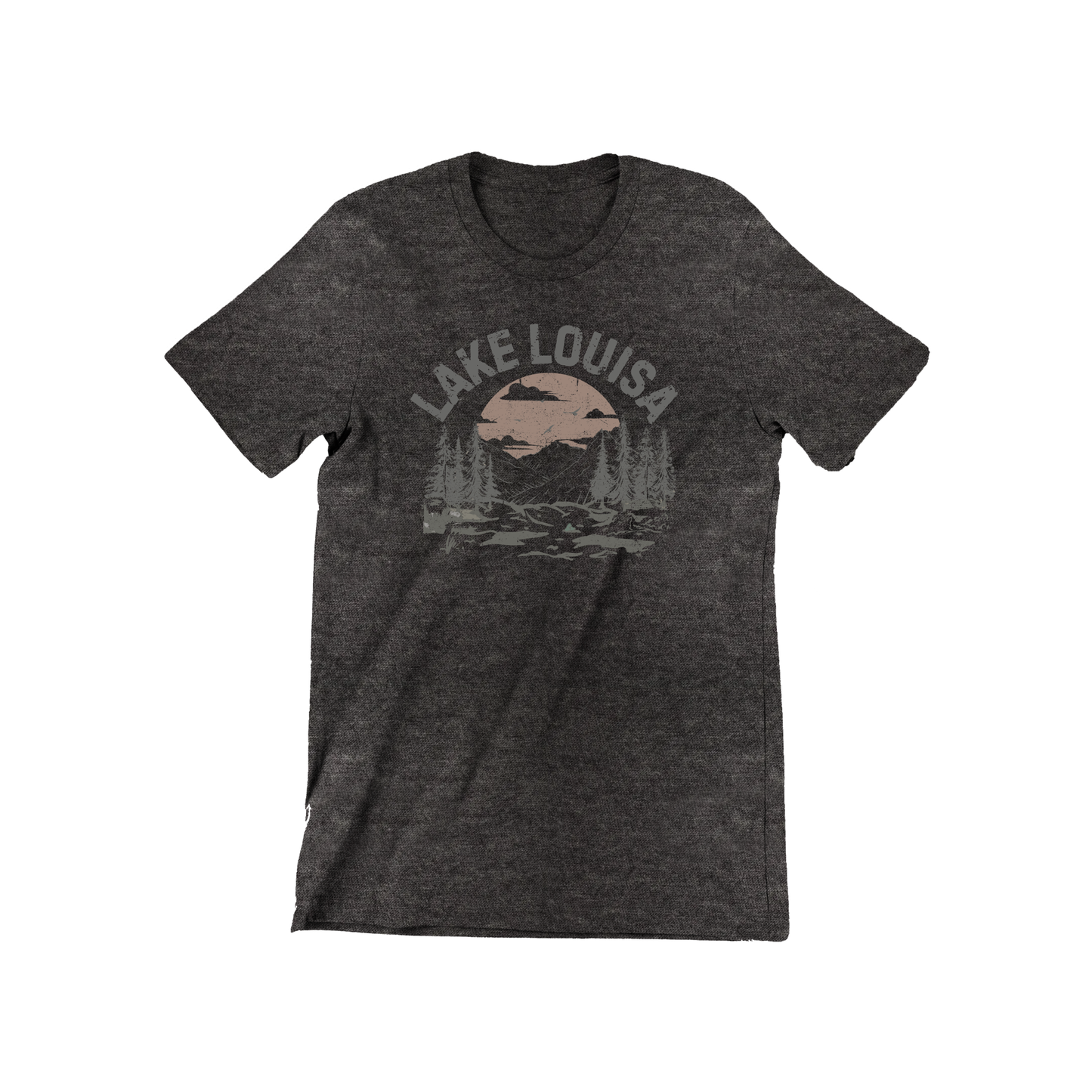 T-shirt en coton