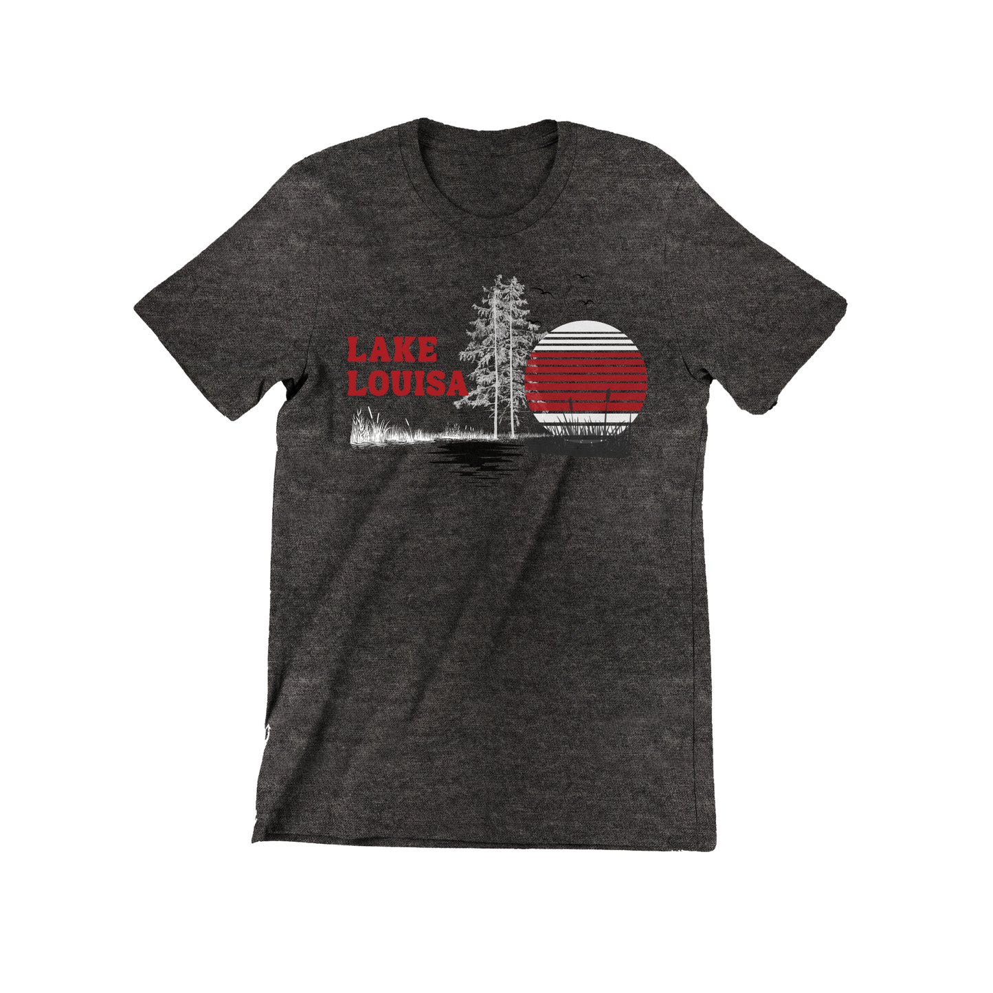 T-shirt en coton
