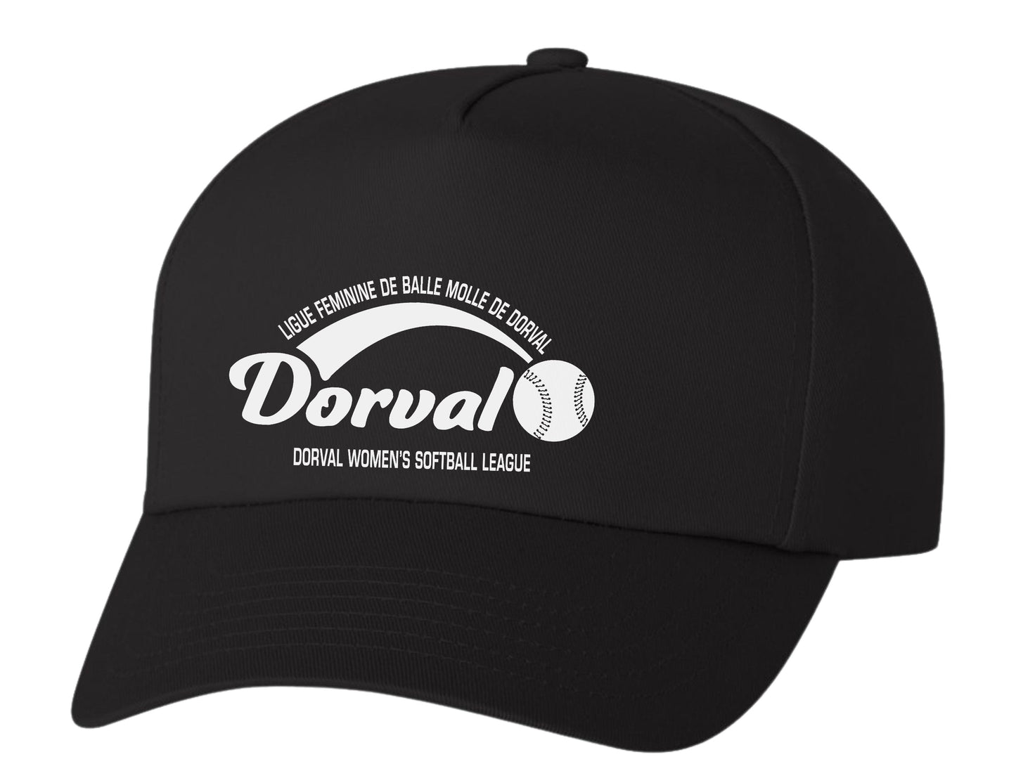 DWSL CAP