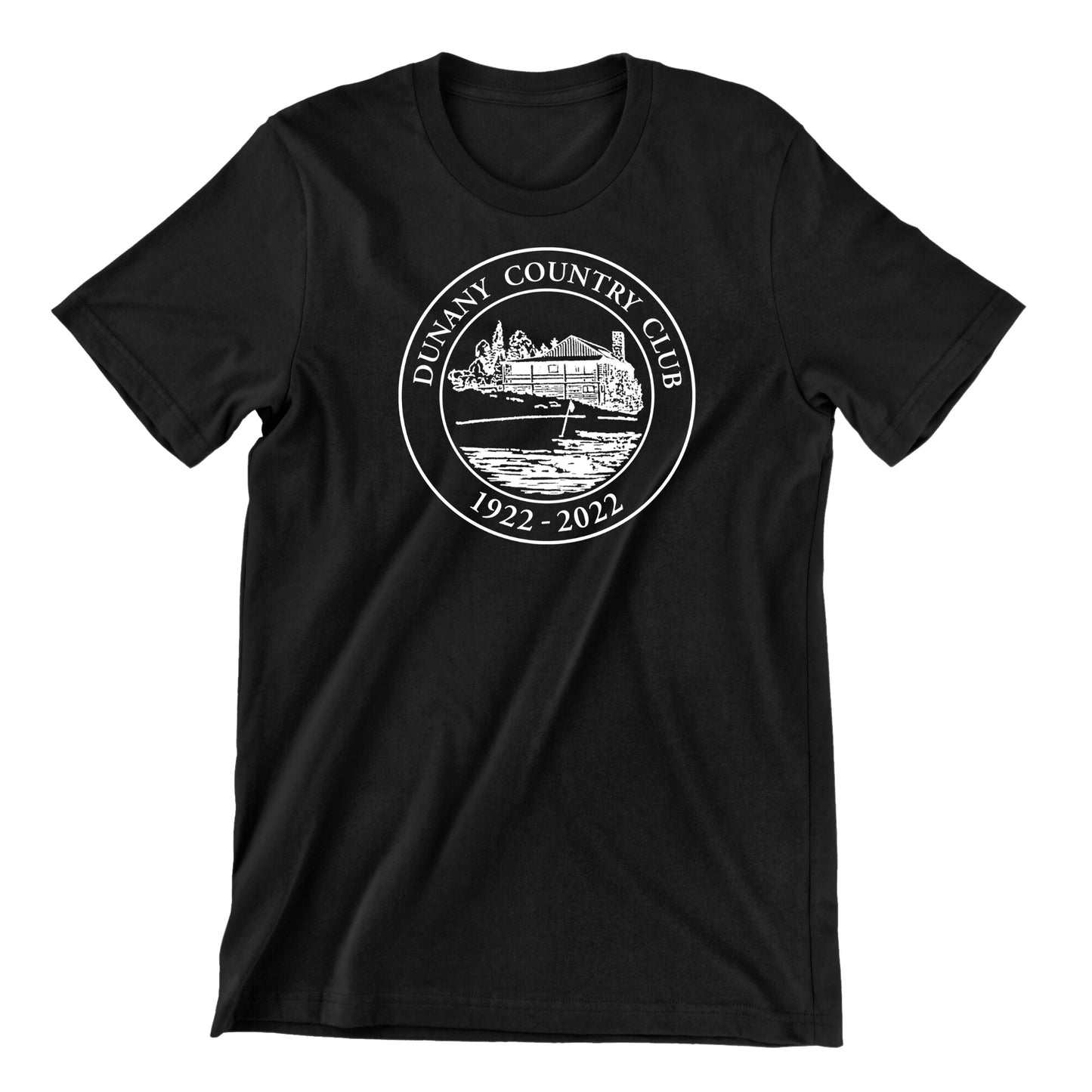DUNANY YOUTH T-SHIRT