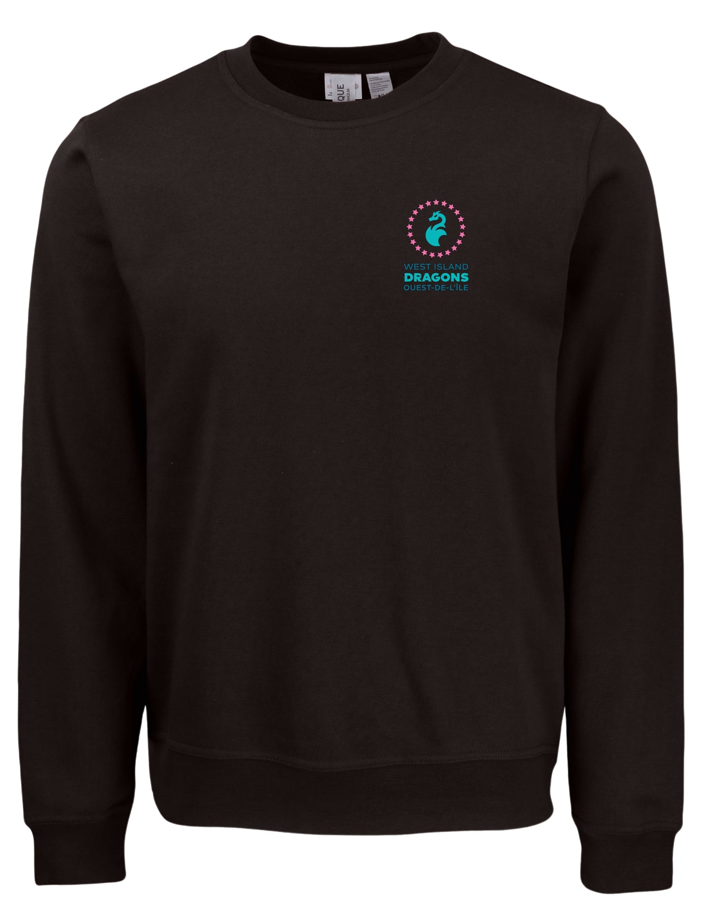 WID CREWNECK SWEATSHIRTS