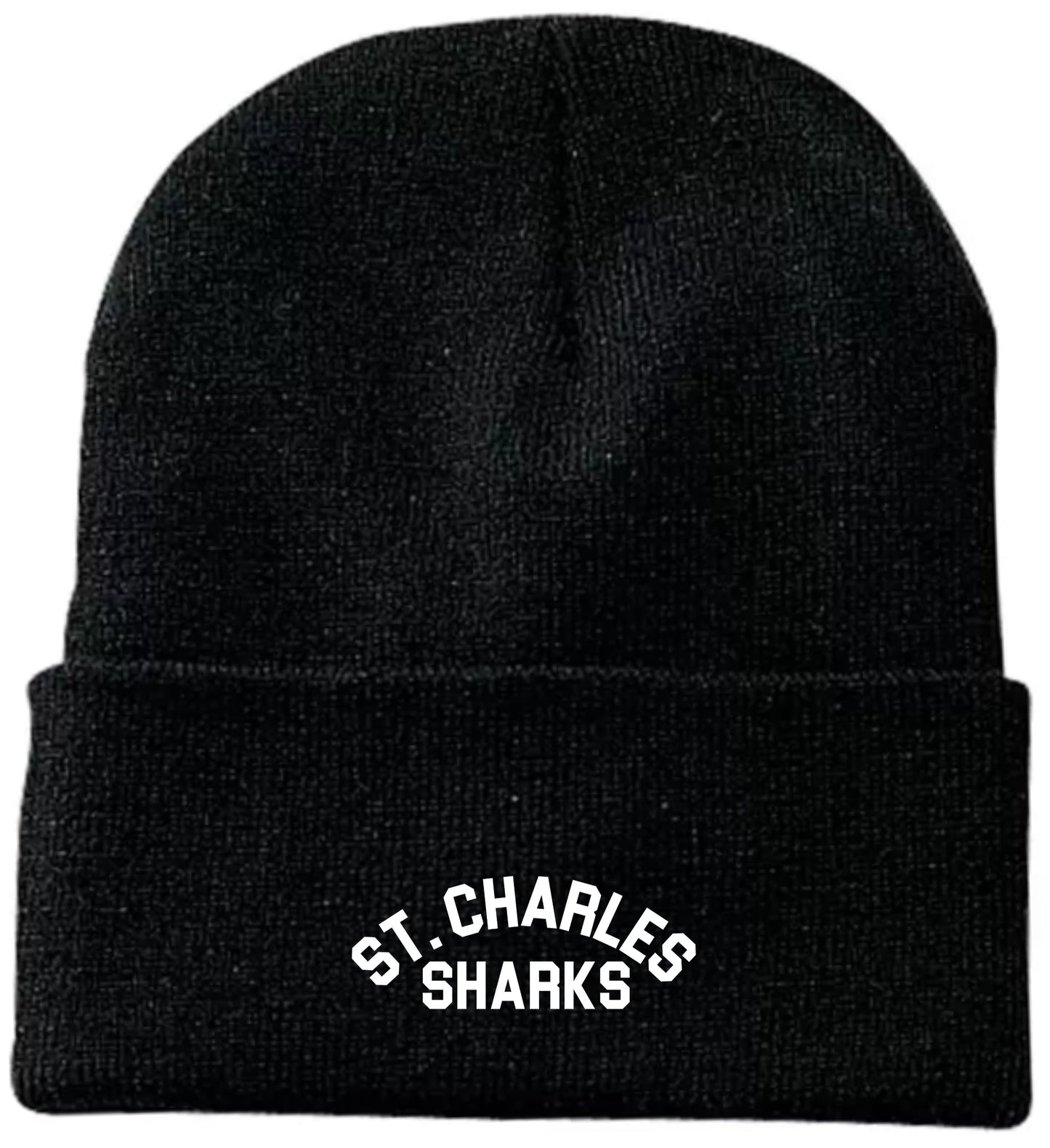 St Charles Cuffed Toque