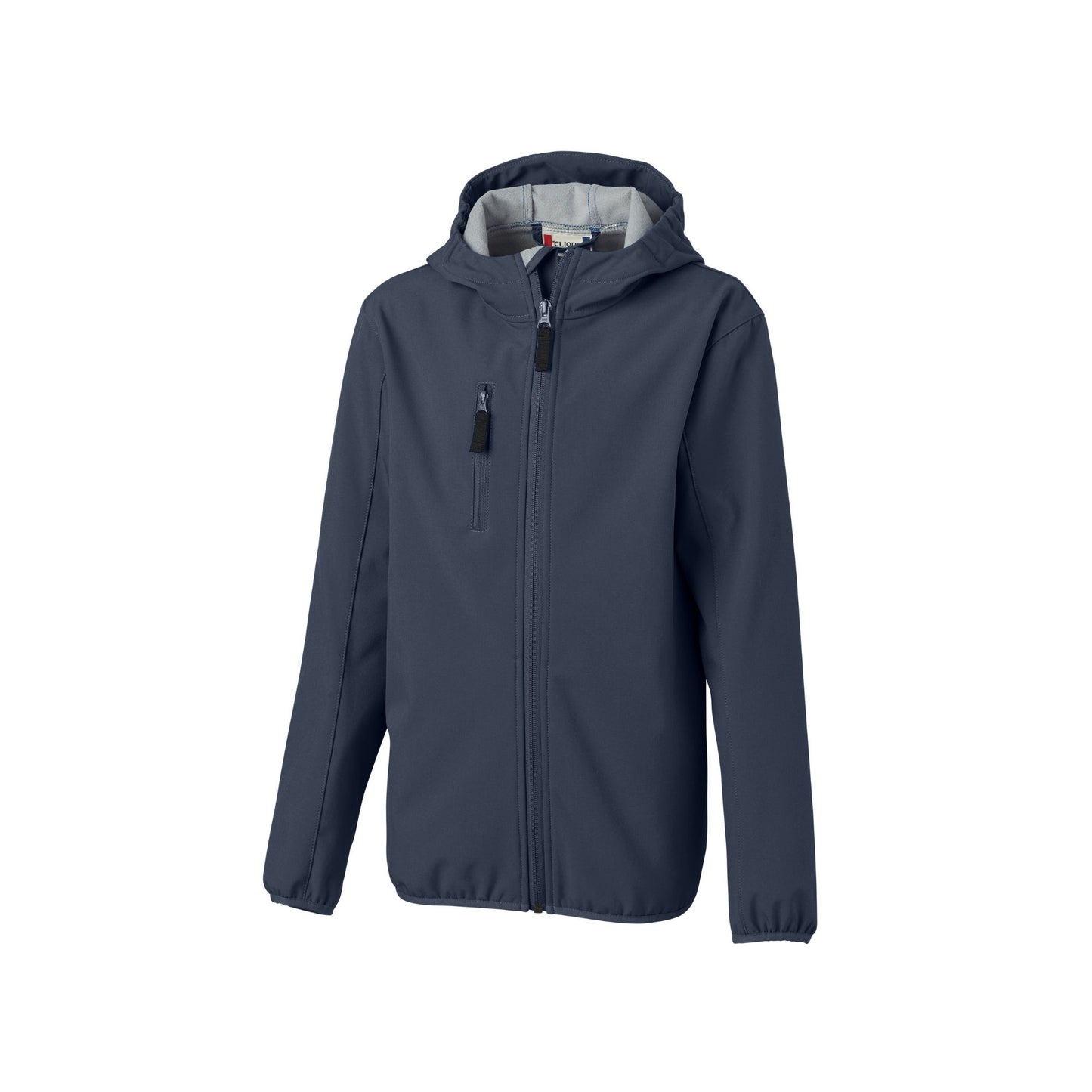 VESTE SOFTSHELL JEUNESSE EMD