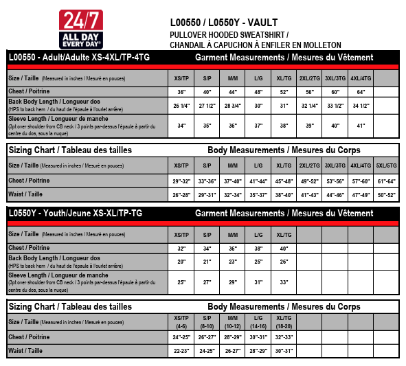 Animatch Rescue Glitter Hoodie