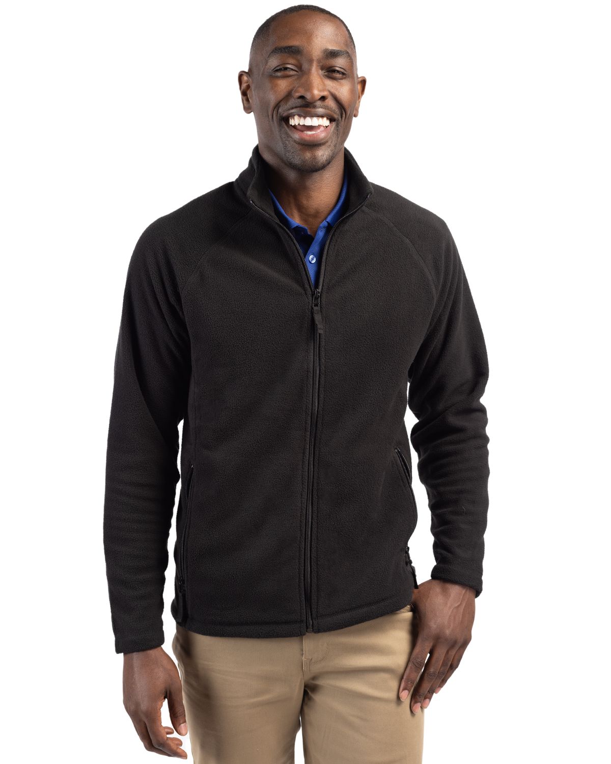 Sale Summit Performance Fleece Full Zip