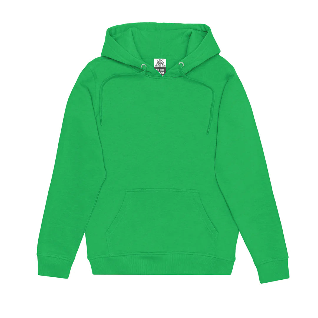 EFPC SWEAT À CAPUCHE-GROUPE 136-2