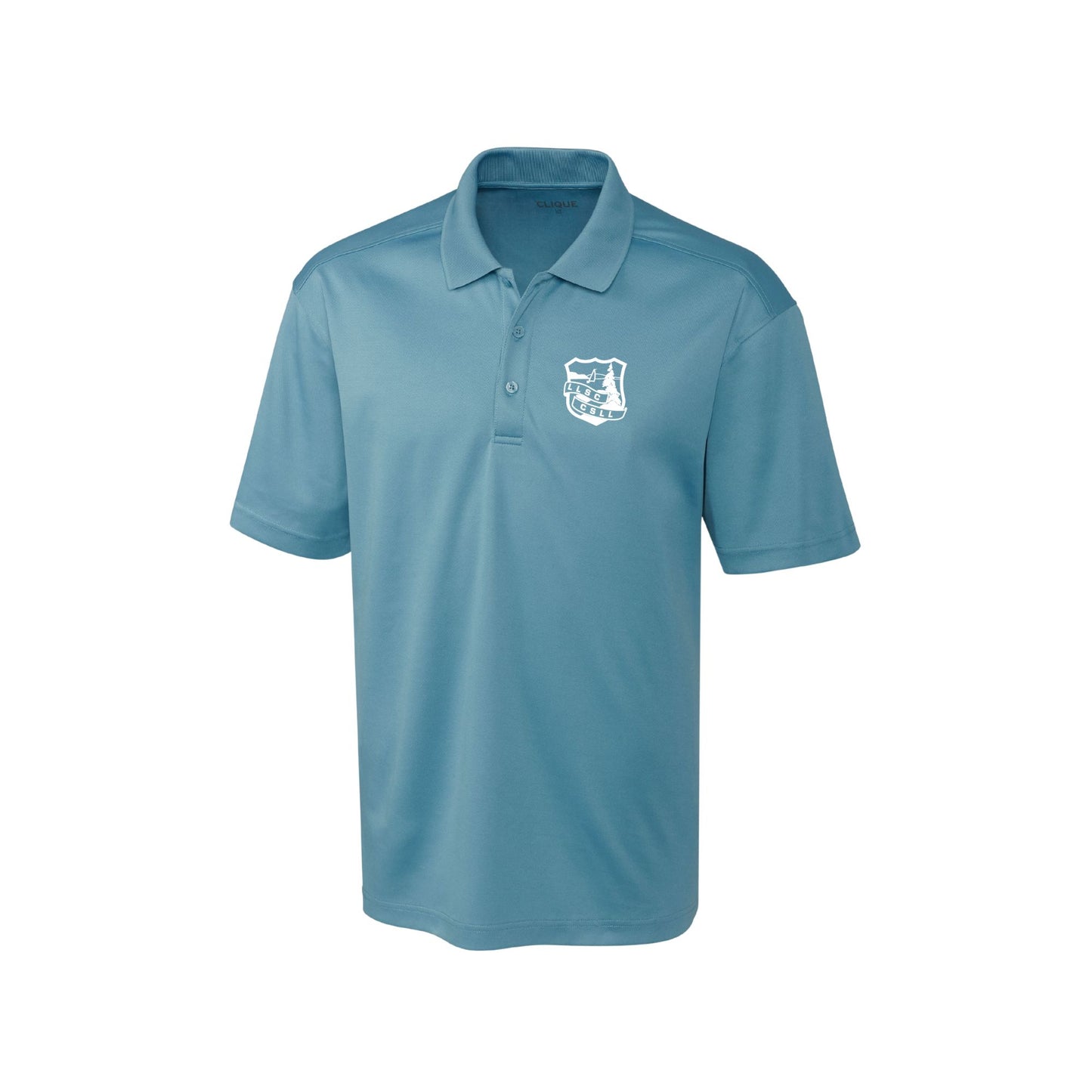 Polo unisexe DUNANY