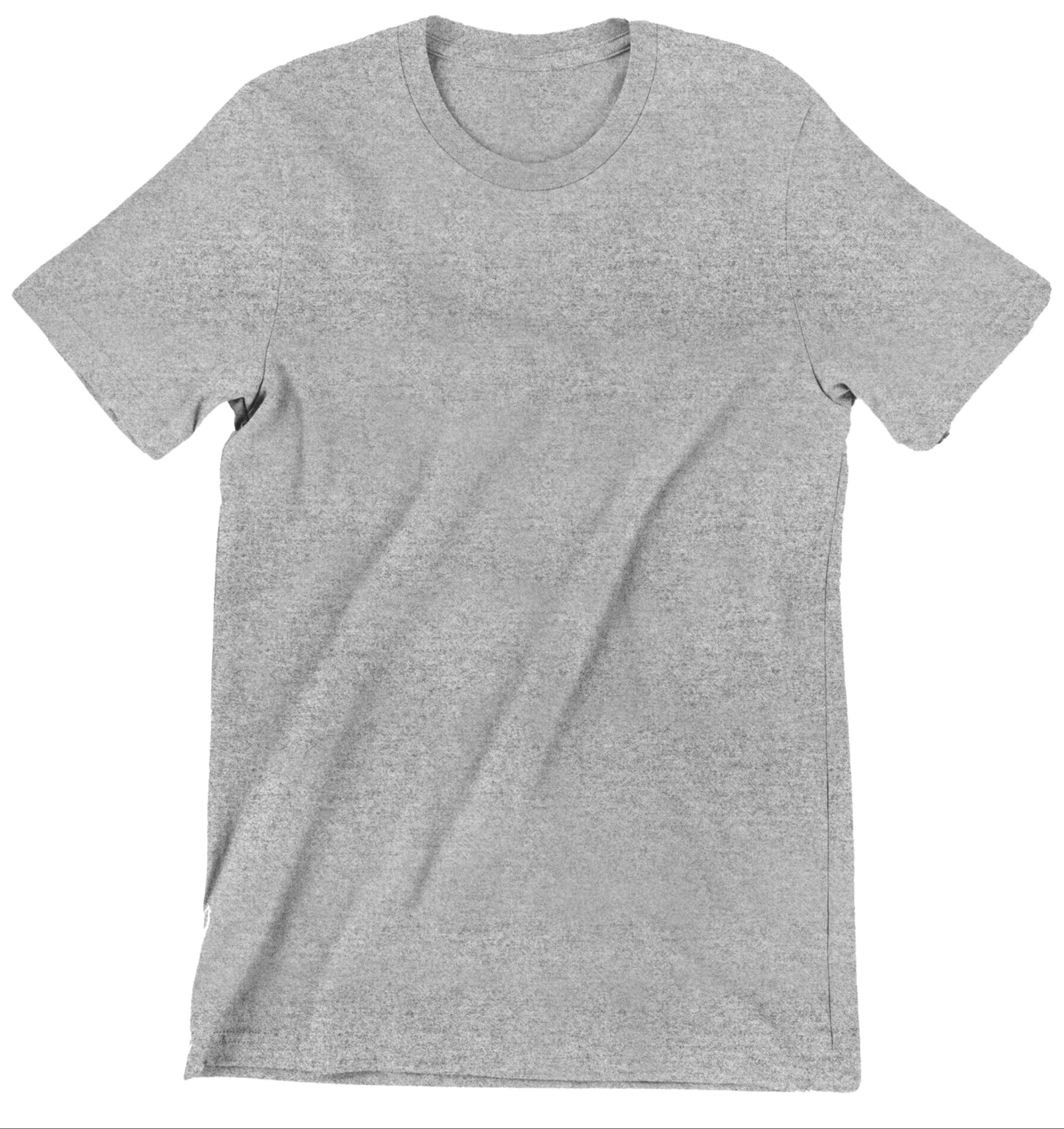 T-SHIRT BLANC JEUNESSE EMD