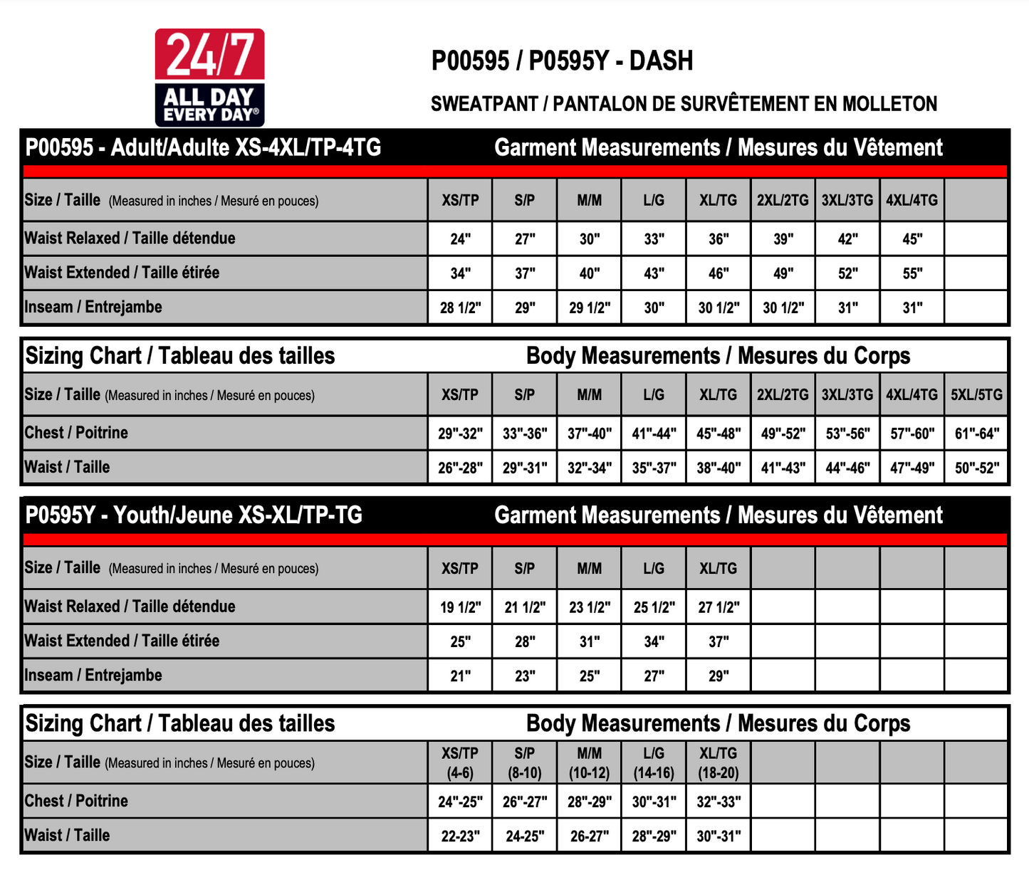 Edgewater Youth Joggers