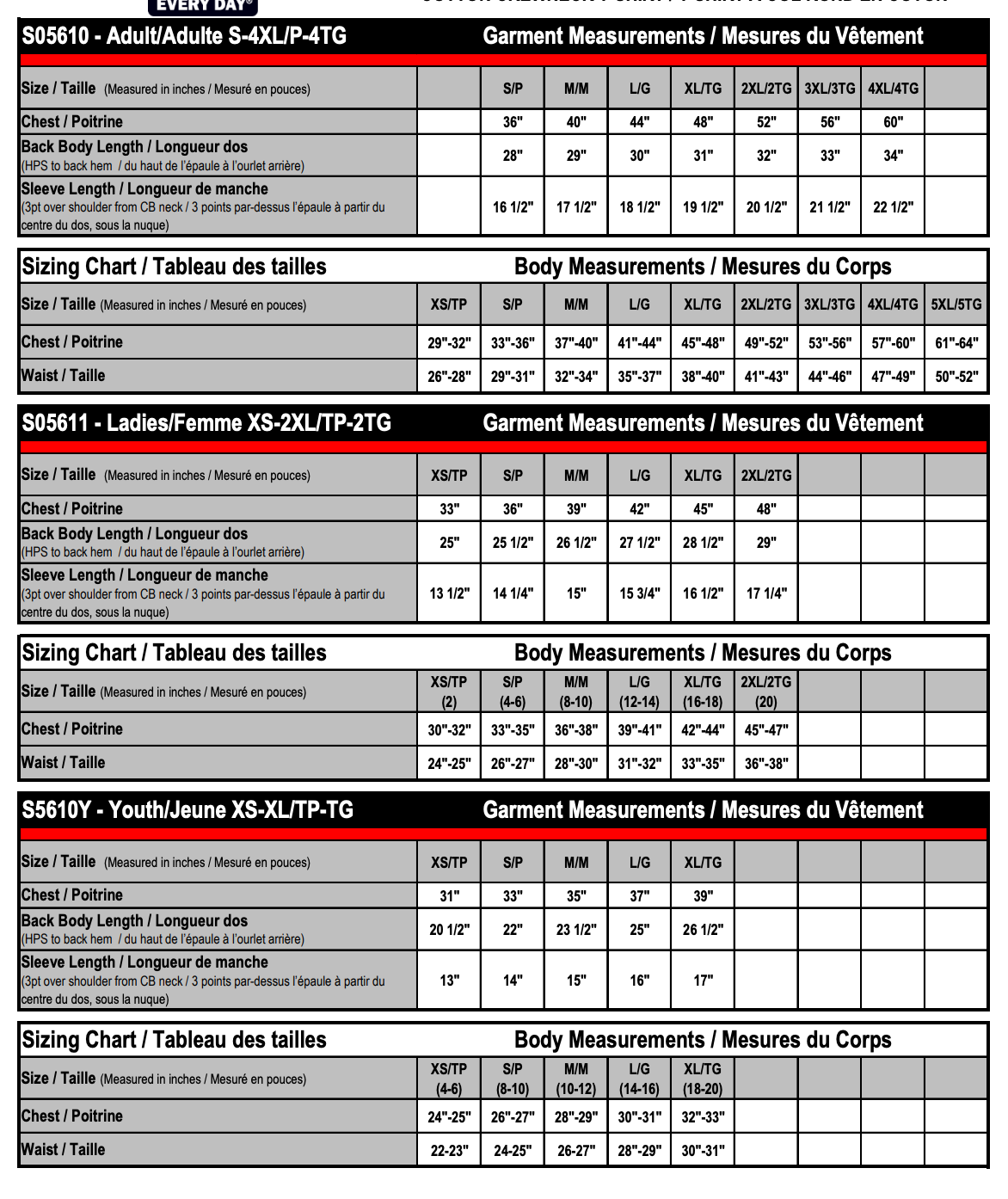 St Charles Adult Hoodie