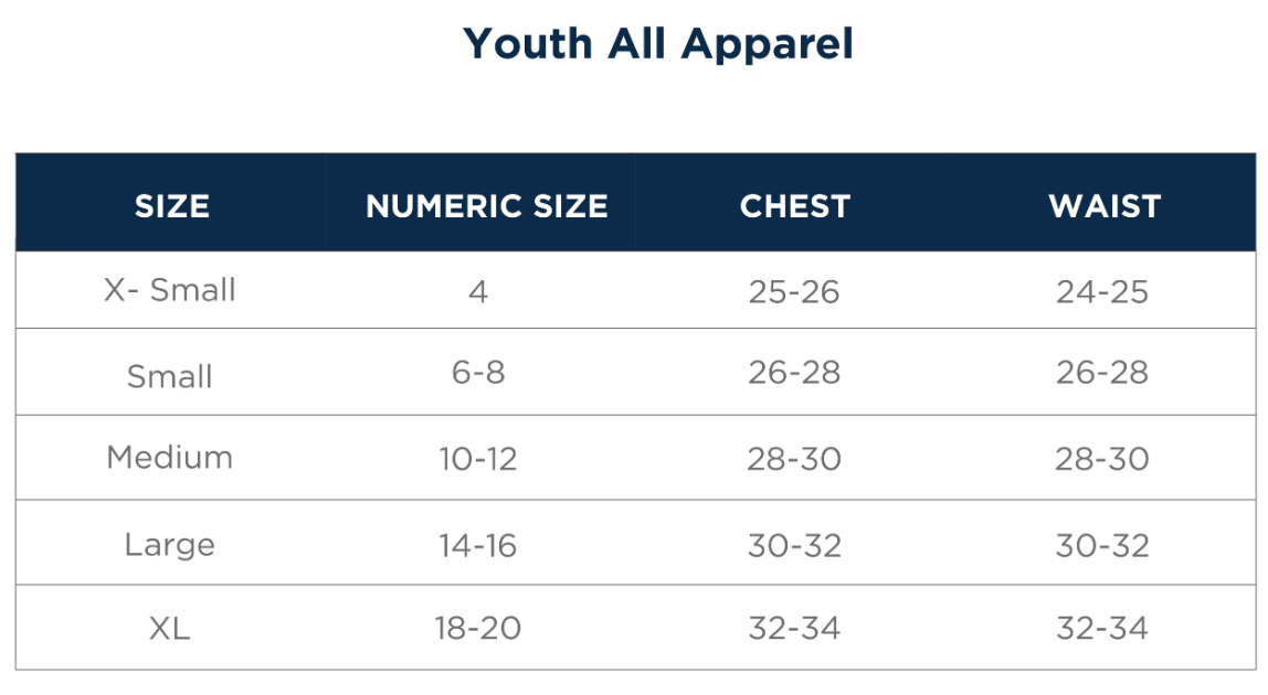 Veste matelassée pour jeunes HWI
