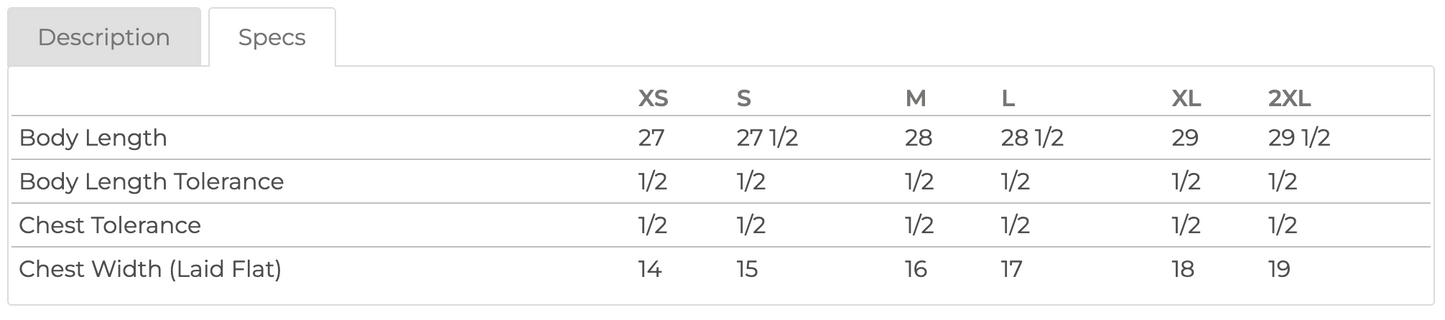 Racerback Cotton Tank Top