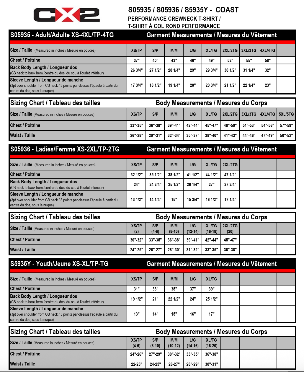 LL PICKLEBALL TOURNAMENT T-SHIRT