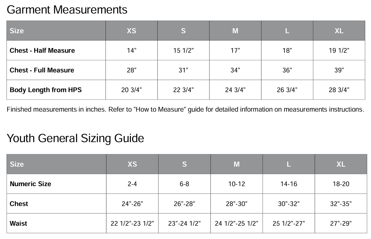 Youth Reversible Mesh Tank