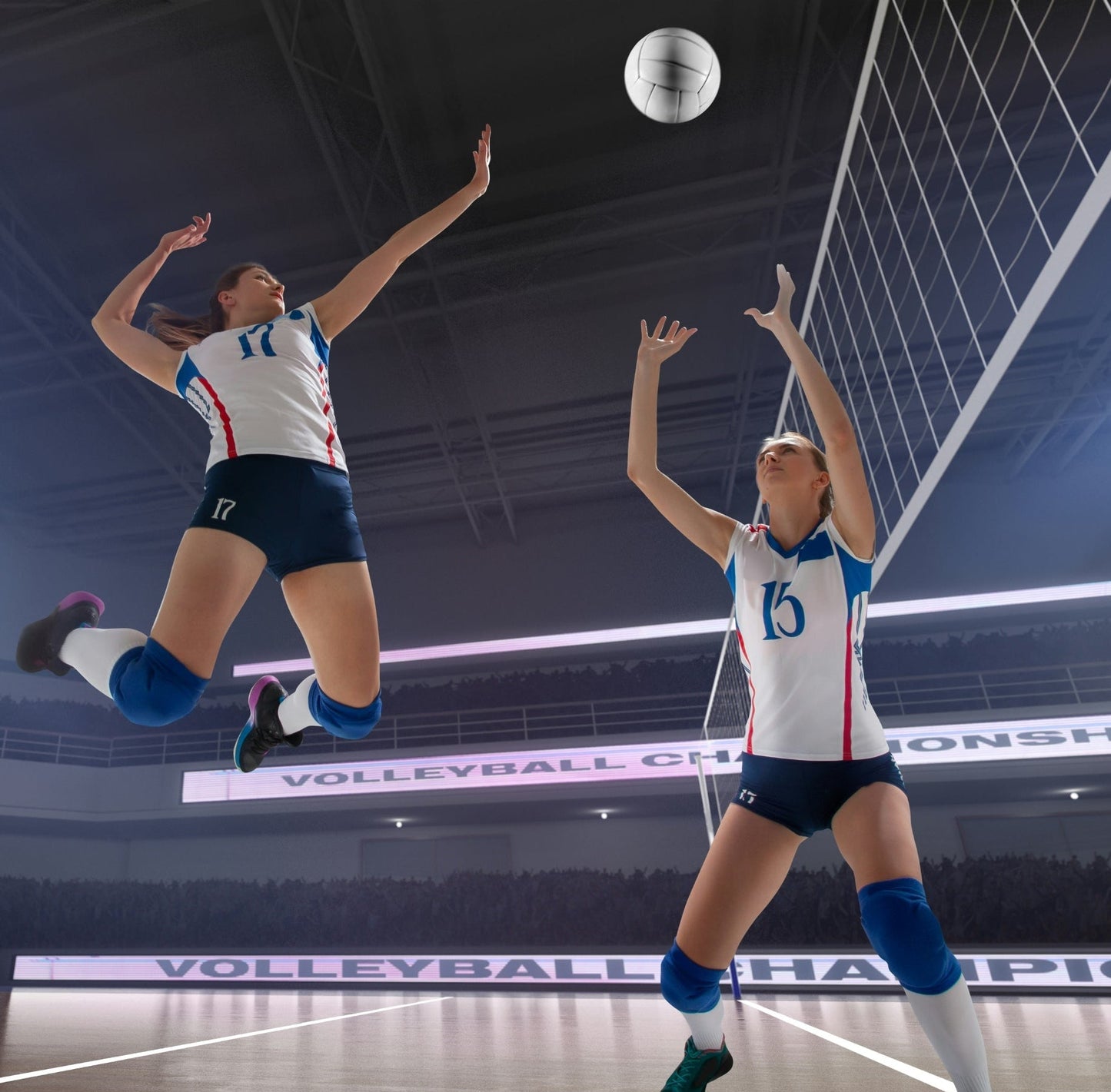 VOLLEYBALL CATALOGUES