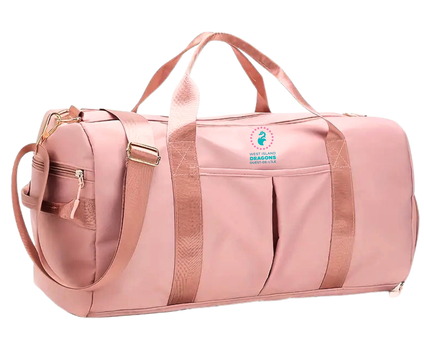 WID DUFFLE BAG