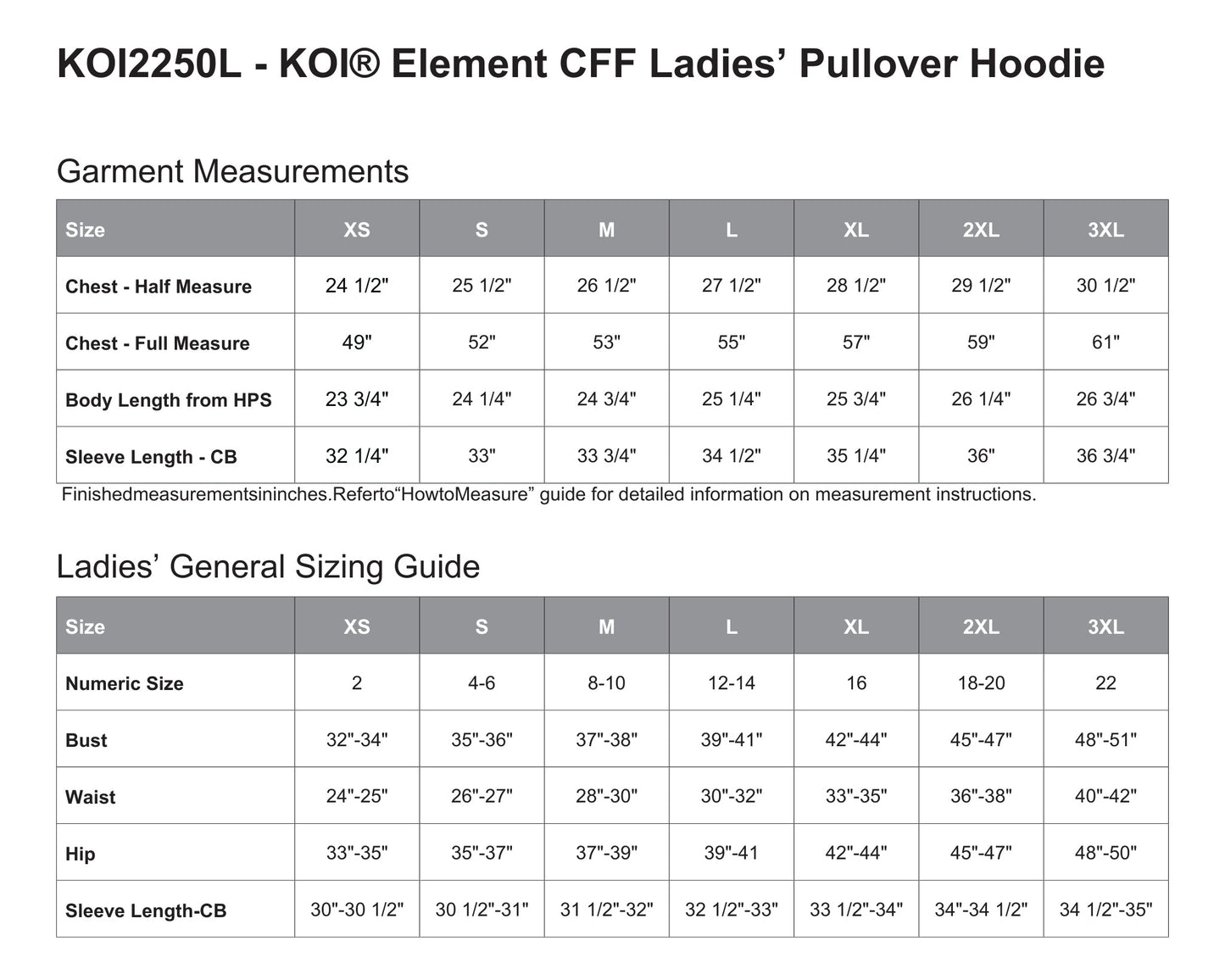 Element Pullover Women's Hoodie