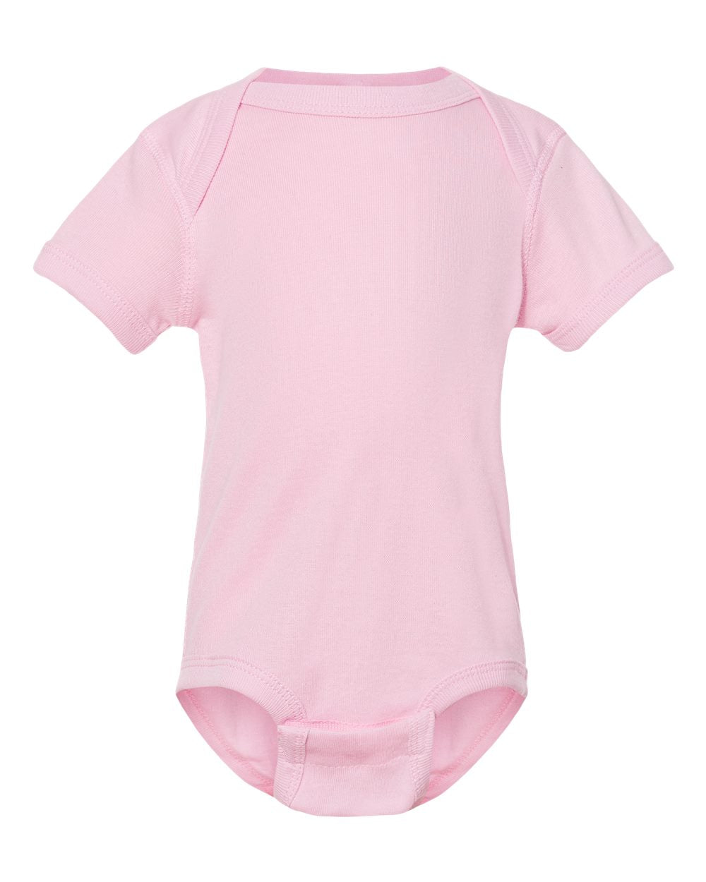 Onesie-Short Sleeve