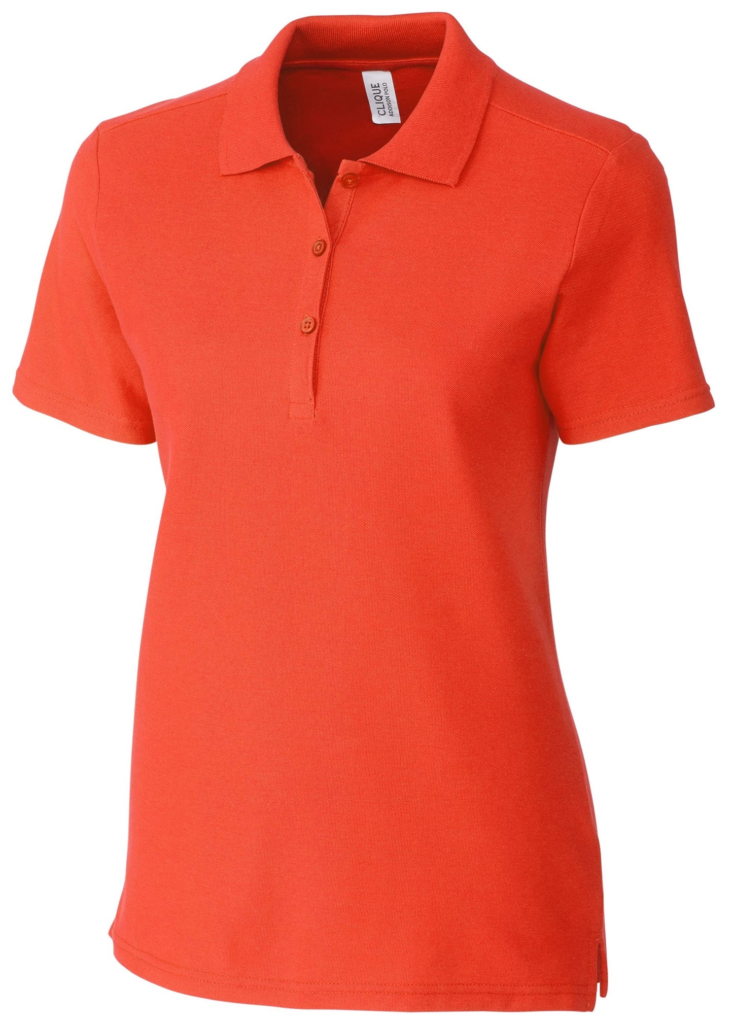 Polo-Cotton Women's