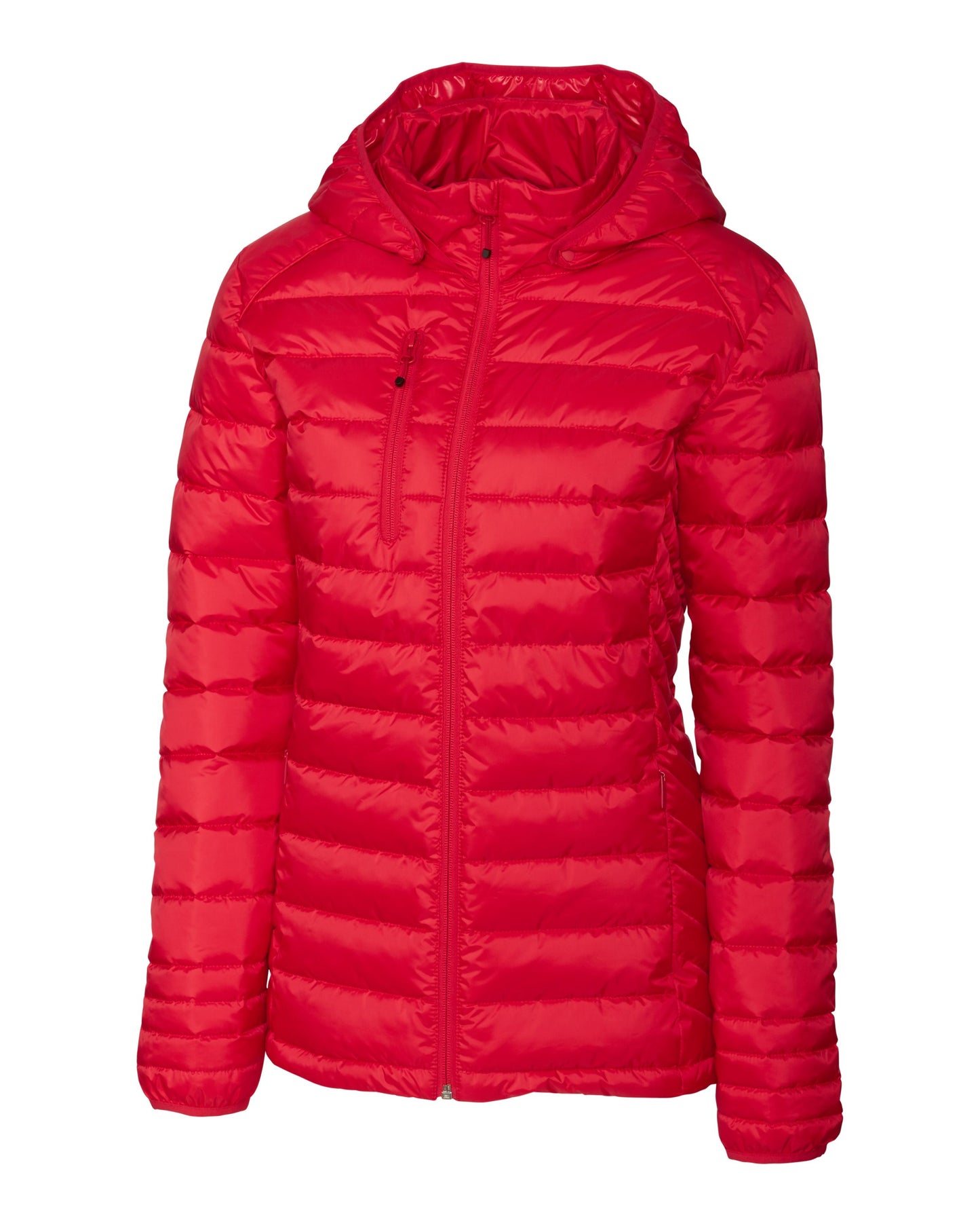 Puffer Jacket- Women's