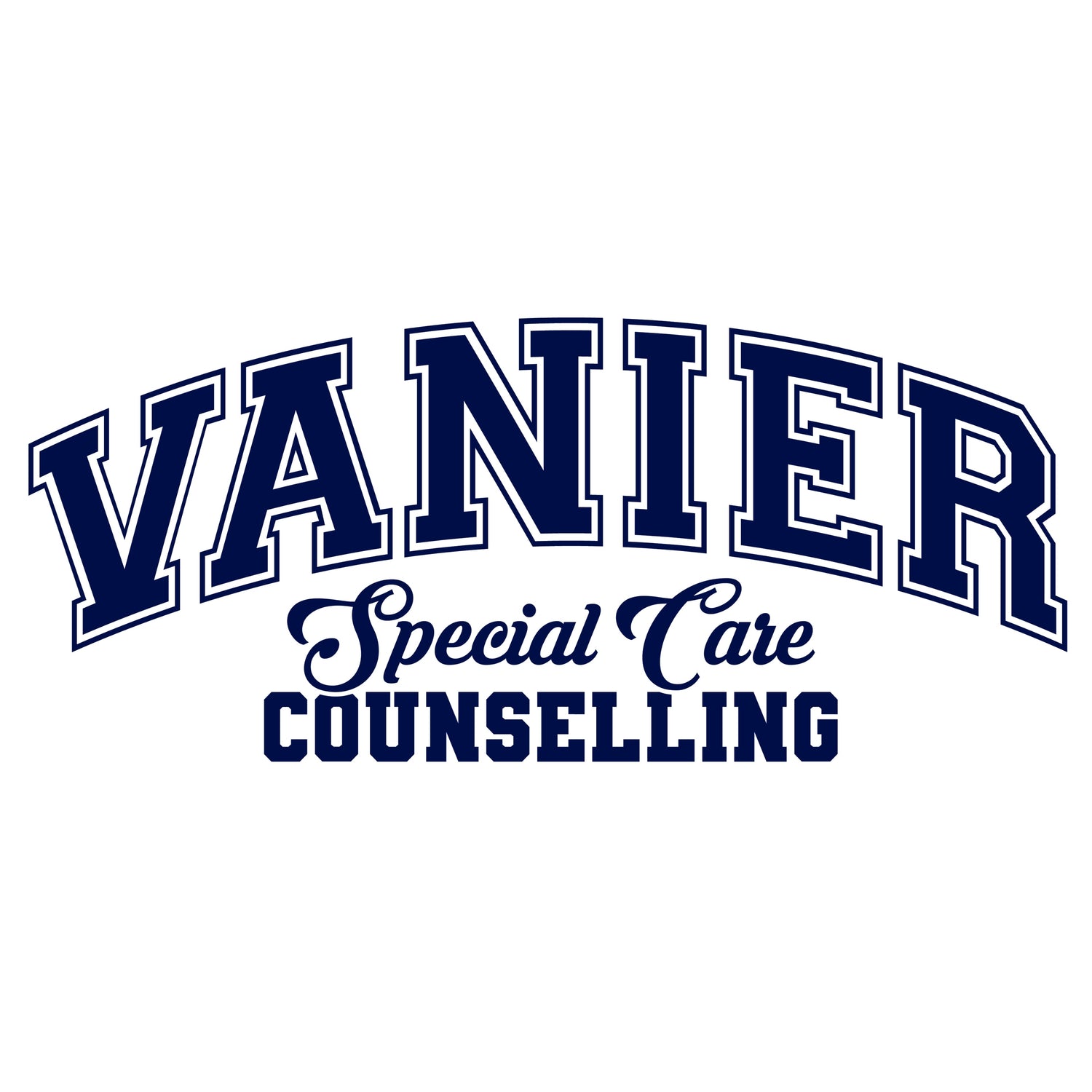 VANIER SCC