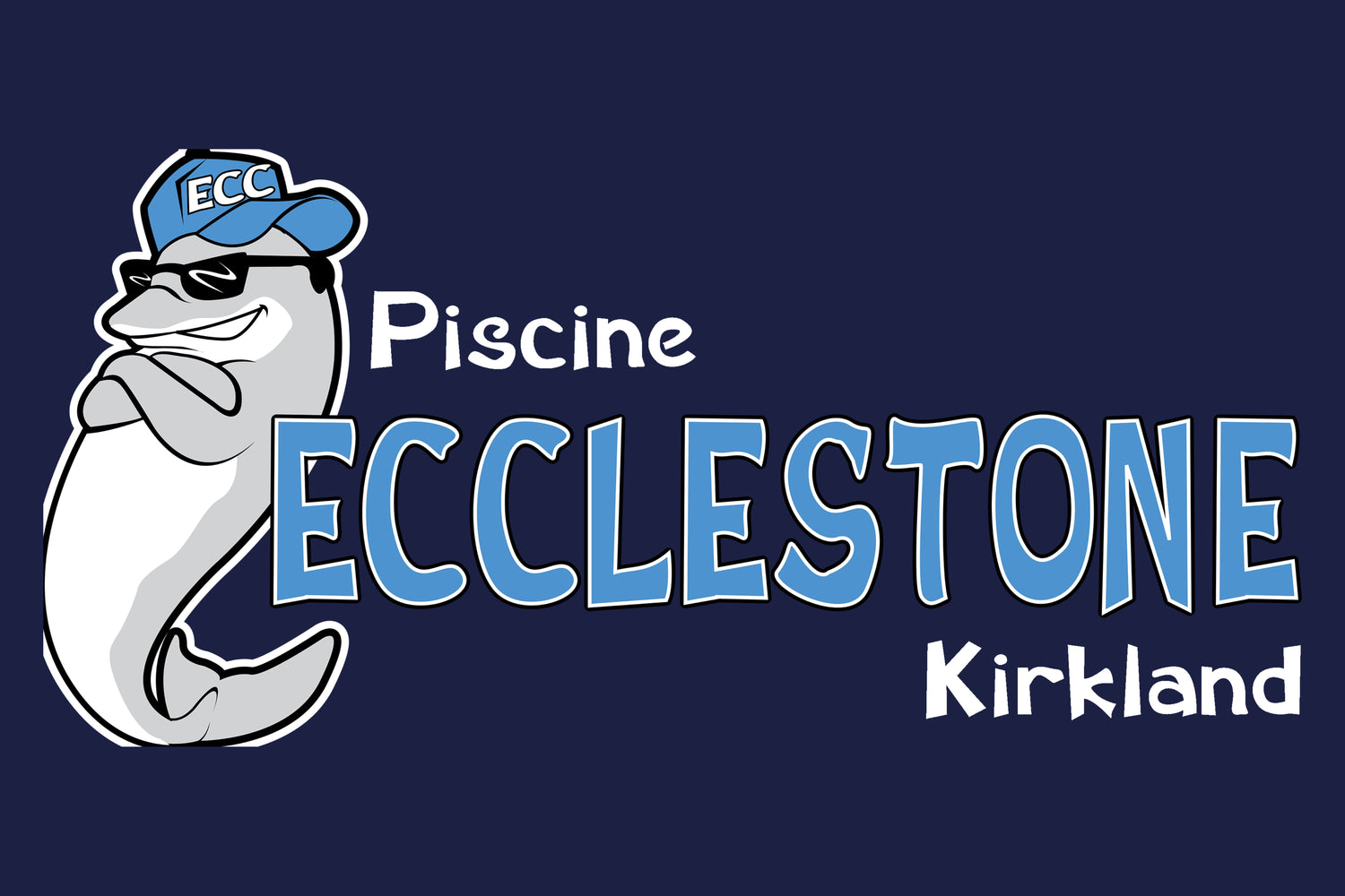 ECCLESTONE
