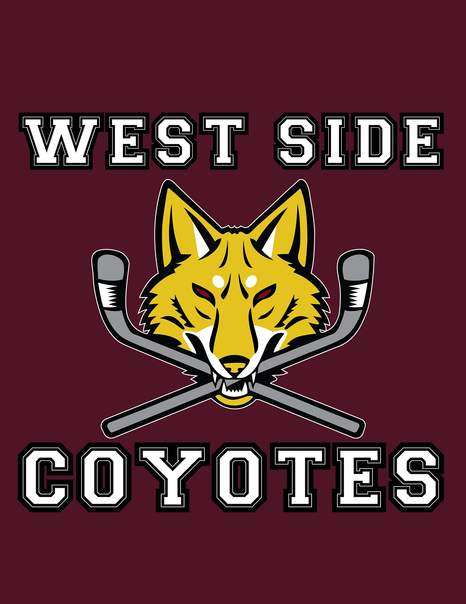 WEST SIDE COYOTES