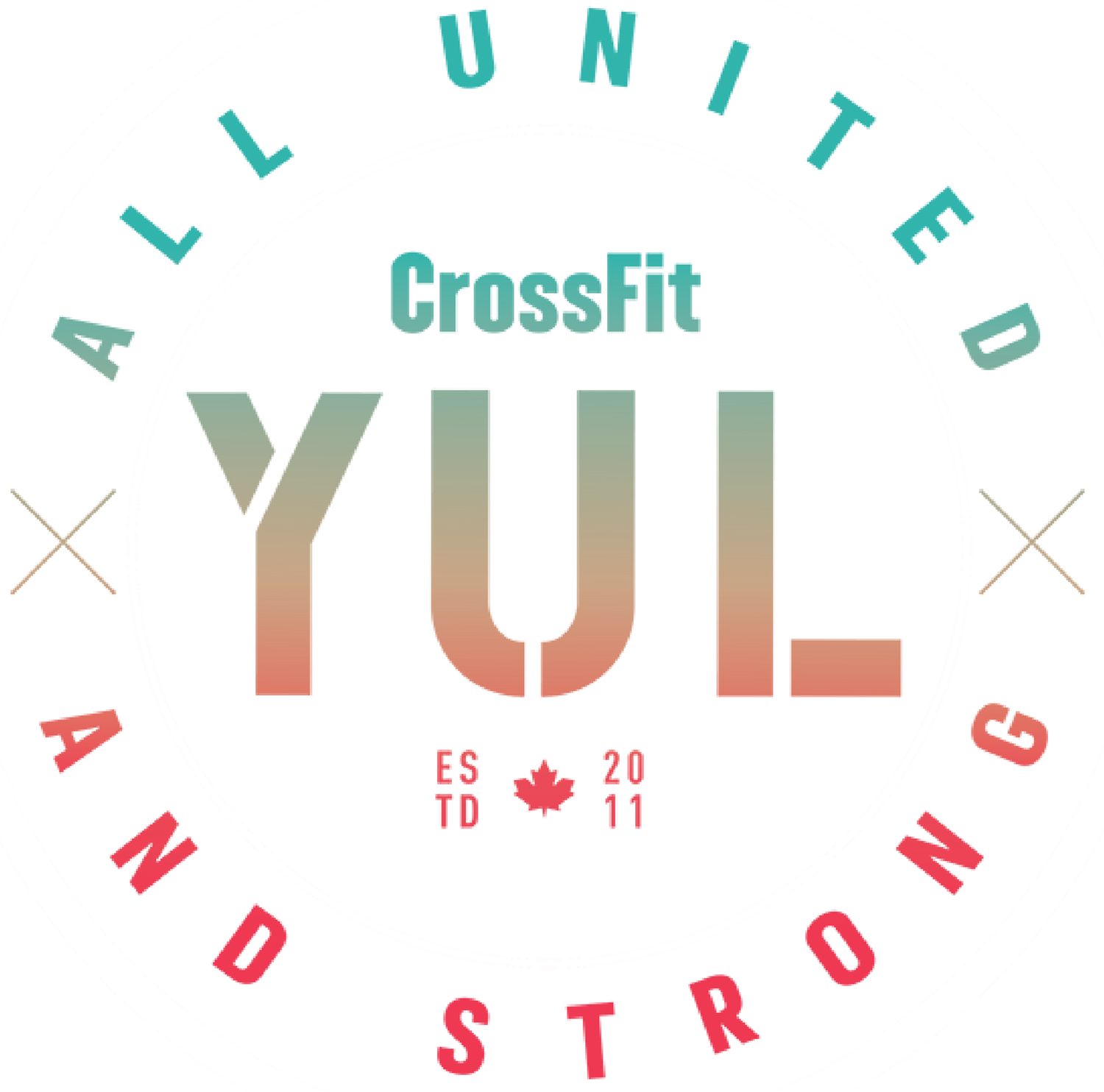 CROSSFIT YUL