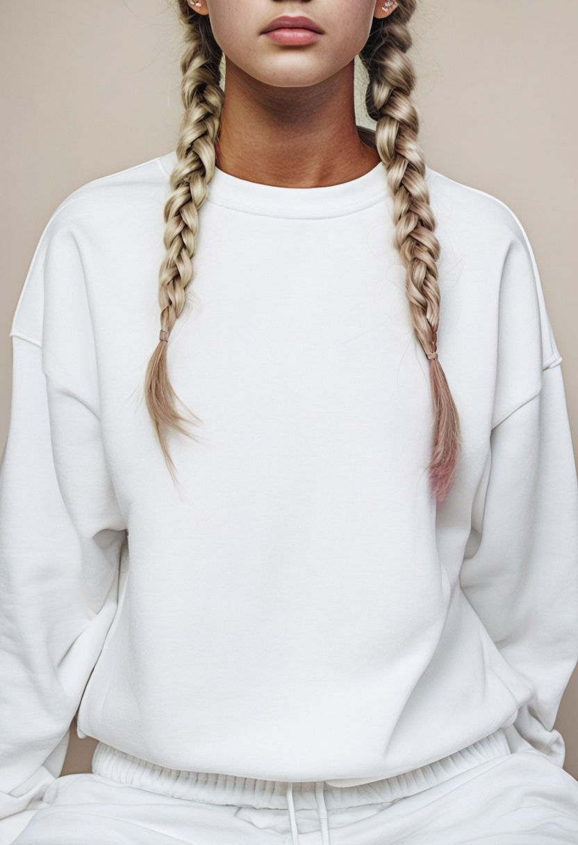 Sweatshirts