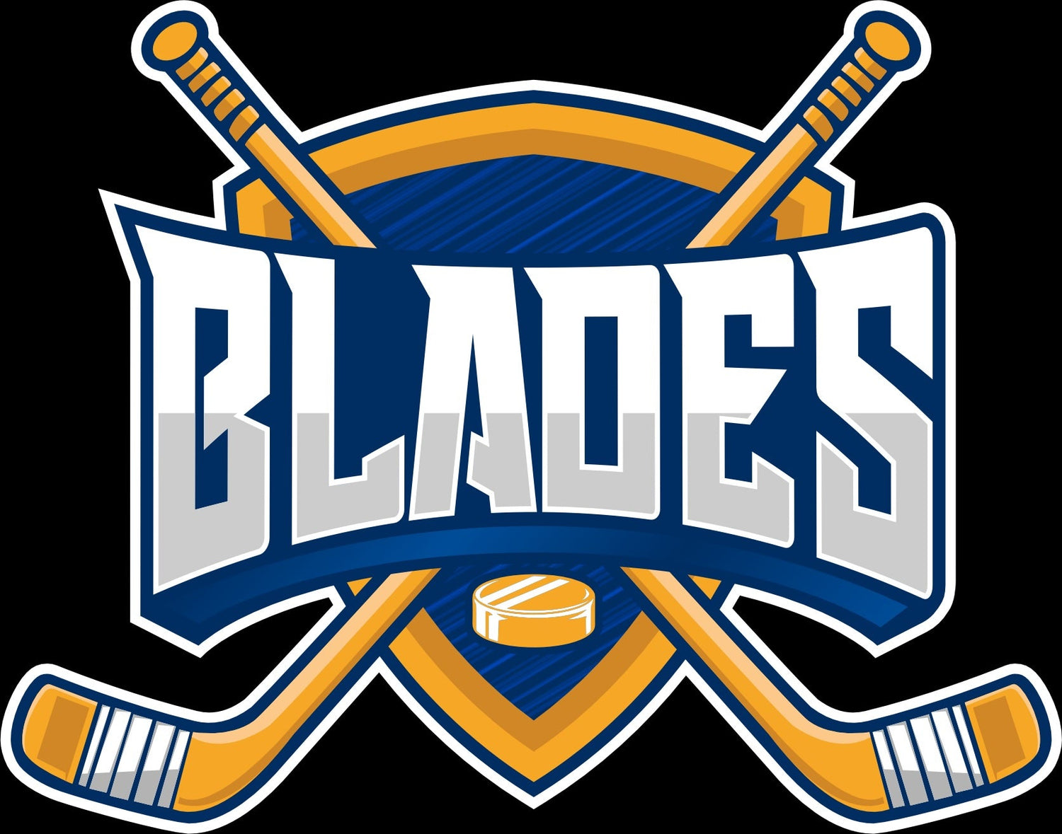 Blades Hockey