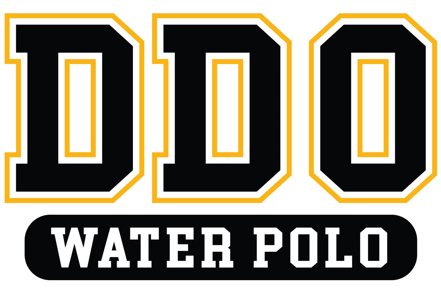 WATER POLO DDO