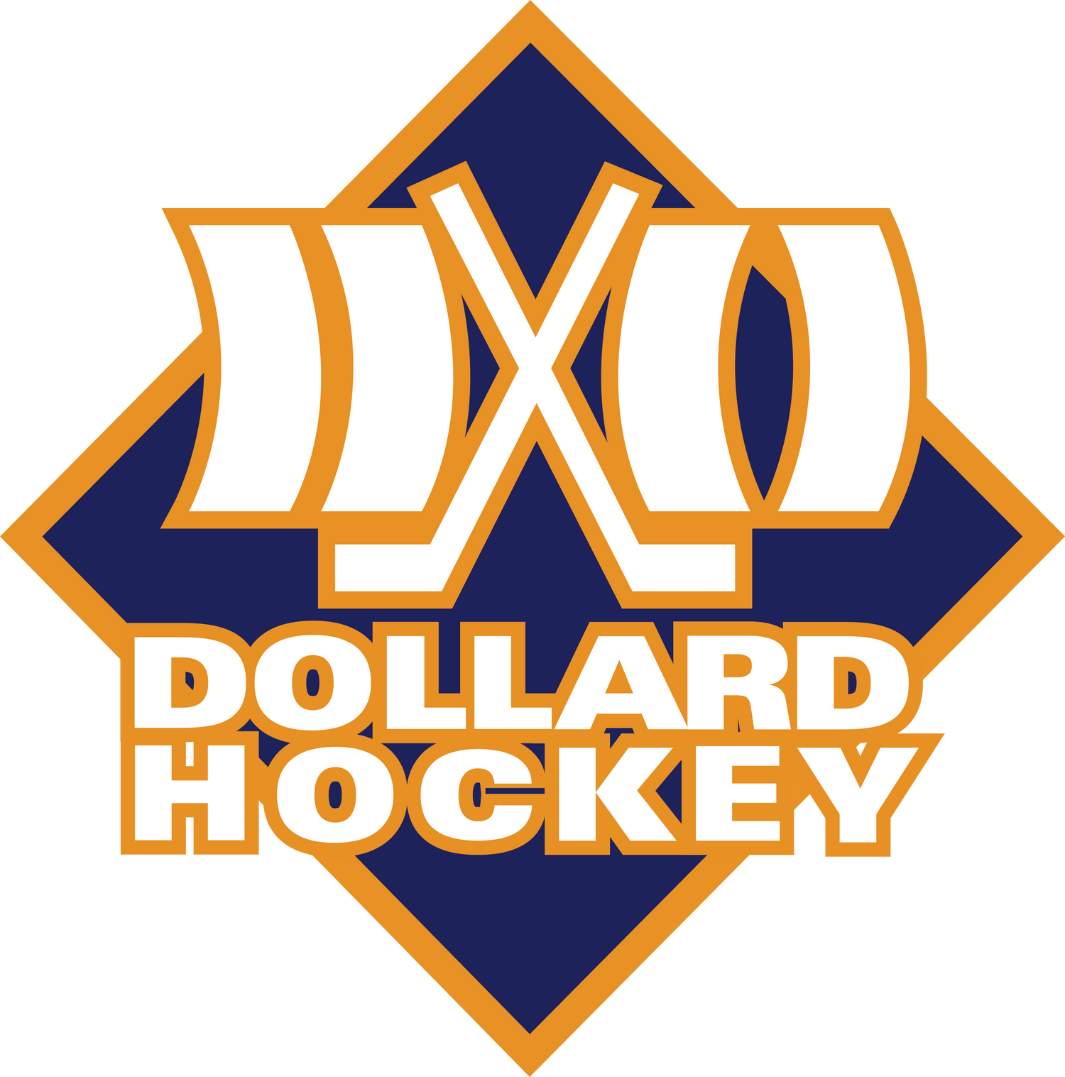 DOLLARD HOCKEY