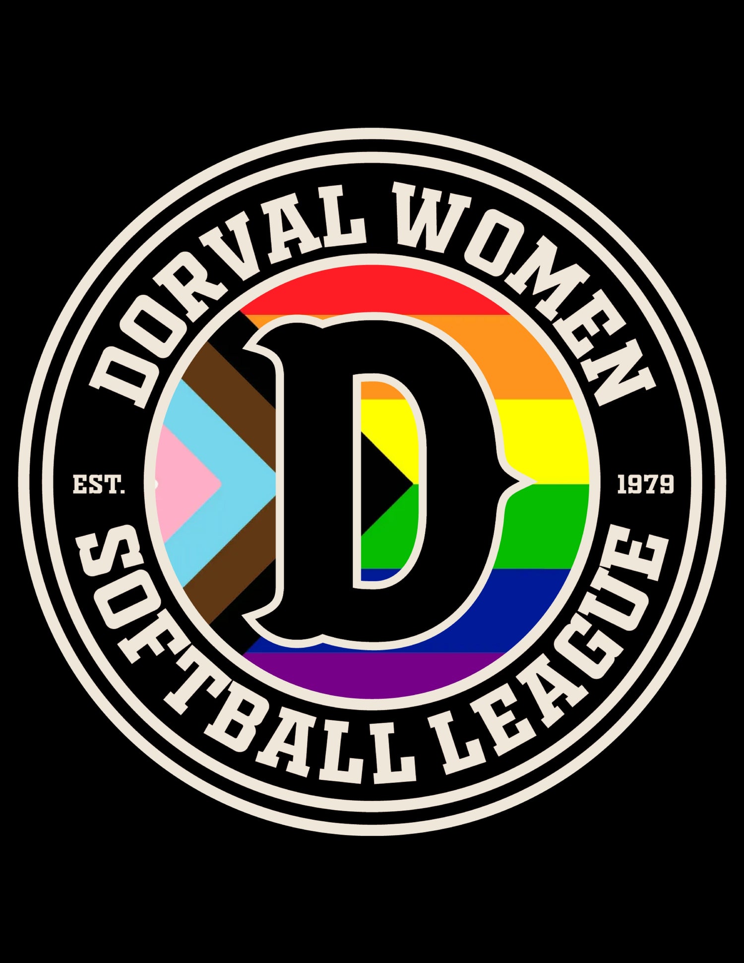 DORVAL WOMEN'S SOFTBALL LEAGUE