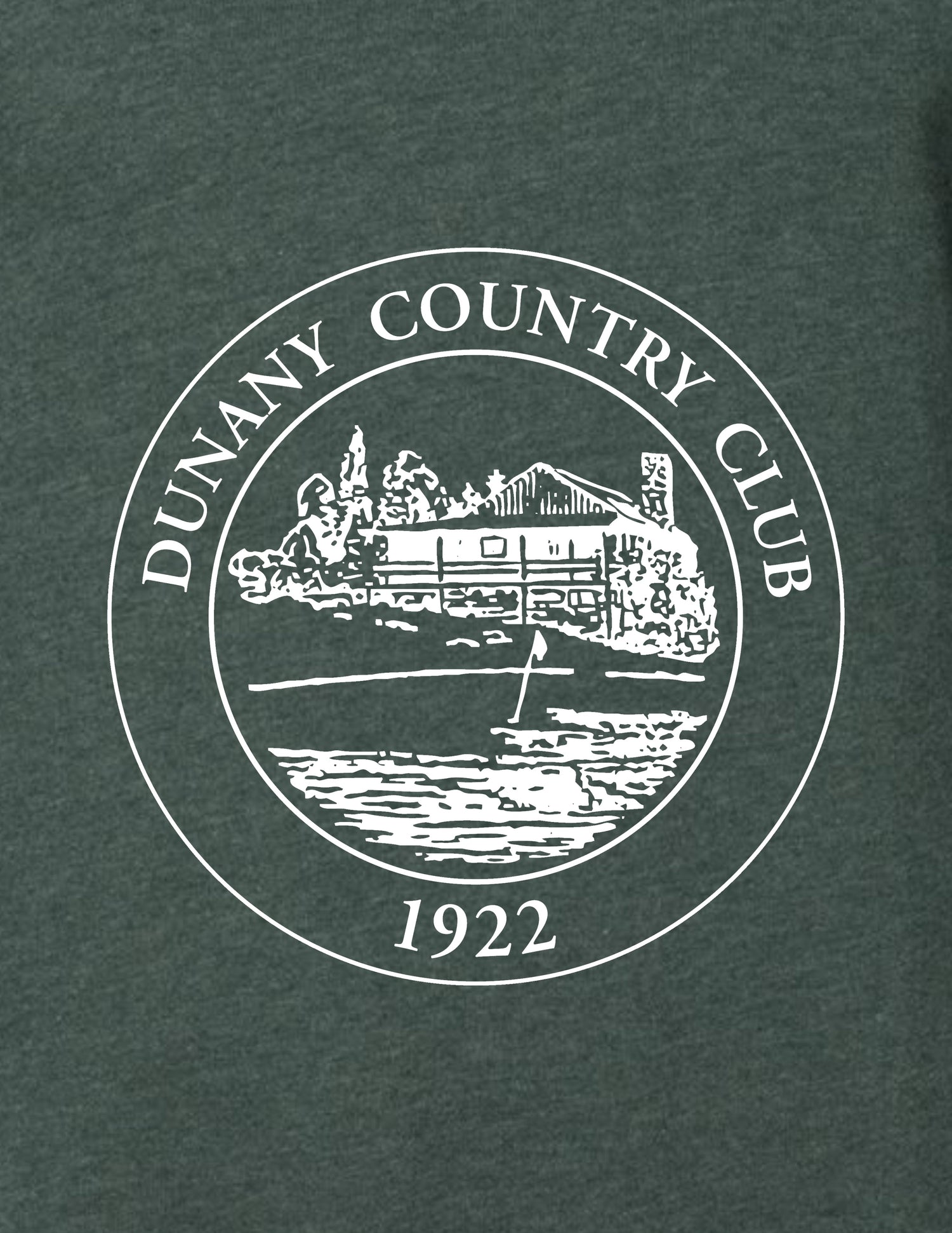 DUNANY COUNTRY CLUB 2026