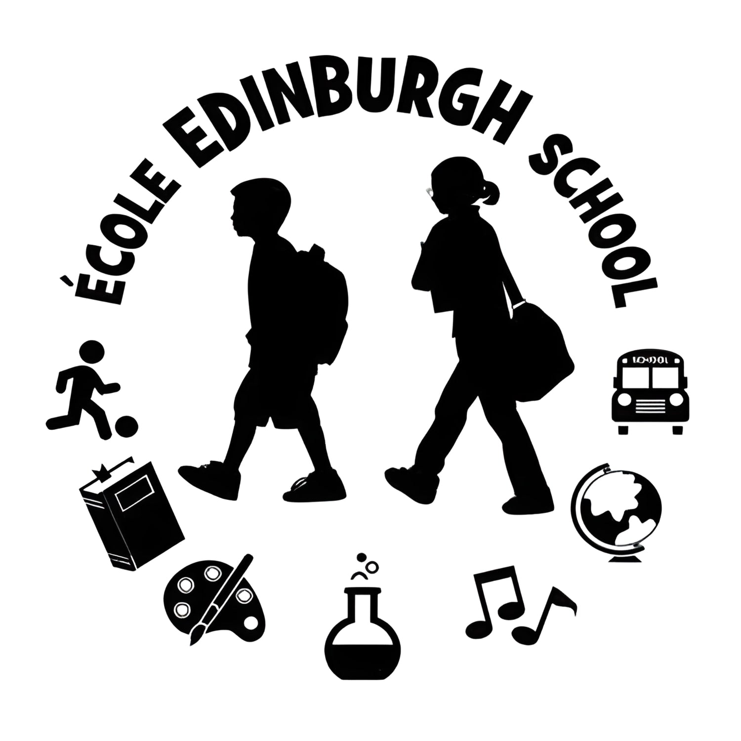 Edinburgh Elementary School