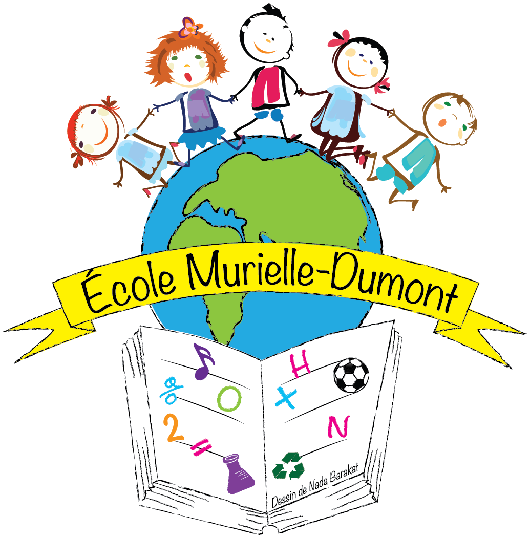 ÉCOLE MURIELLE DUMONT