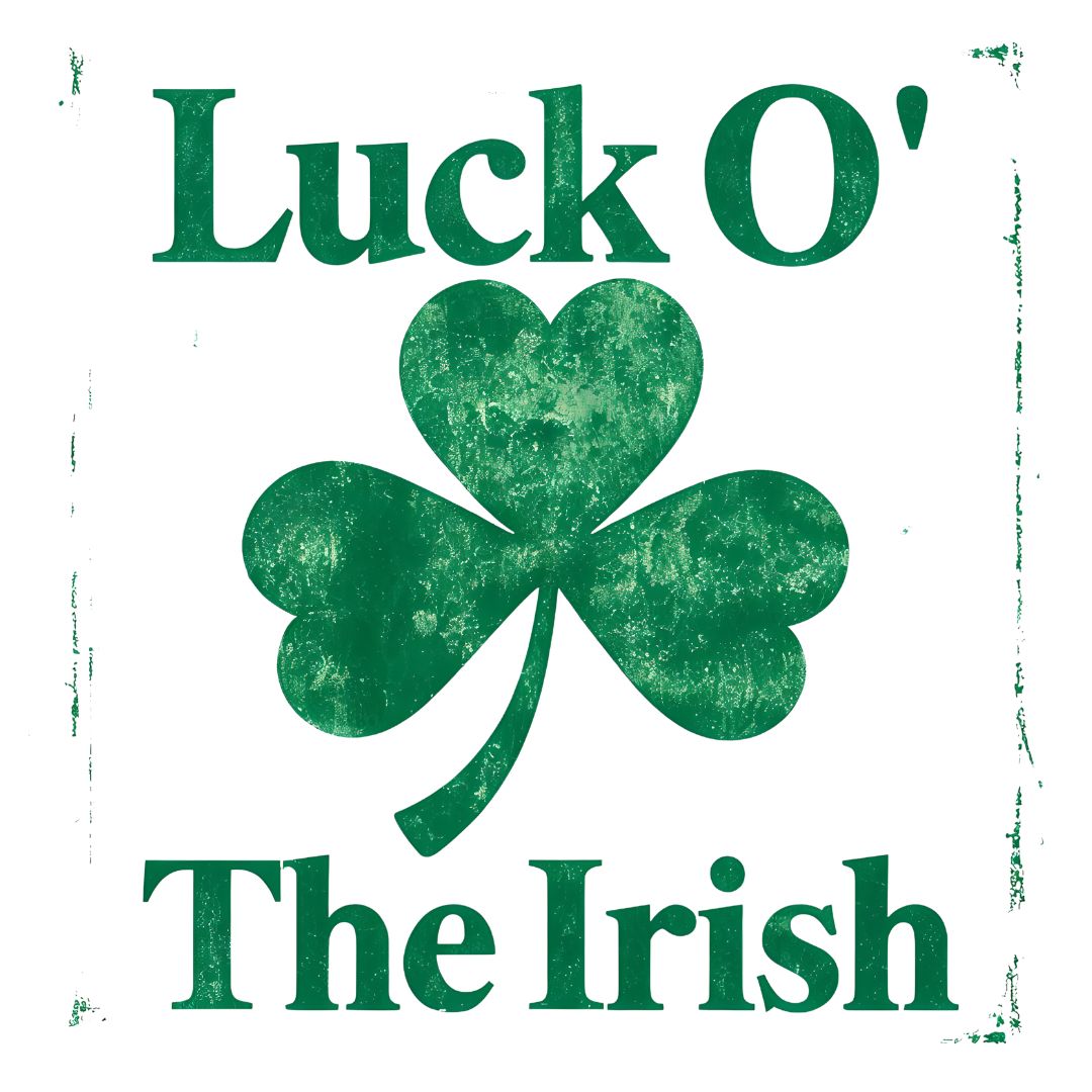 Saint-Patrick's Day