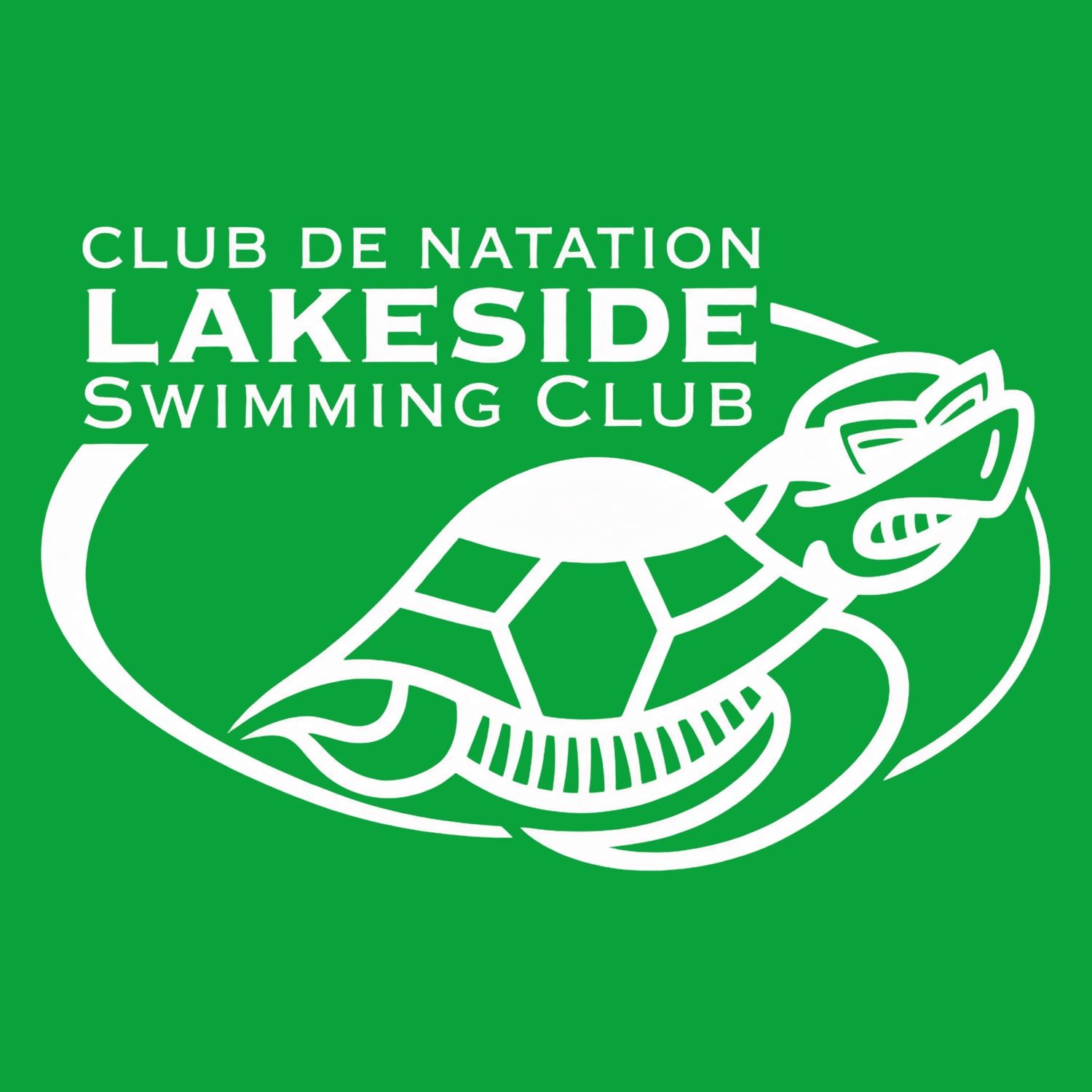 LAKESIDE SWIM CLUB