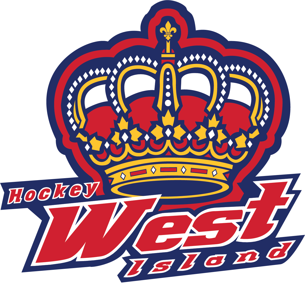 HOCKEY WEST ISLAND