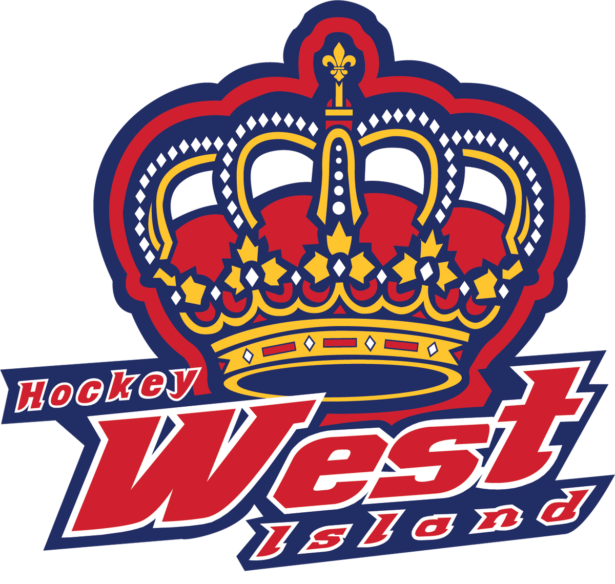 HOCKEY WEST ISLAND The Industree