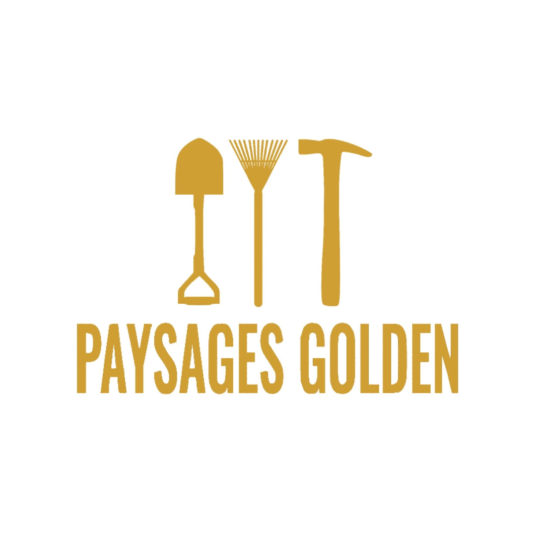 PAYSAGES GOLDEN
