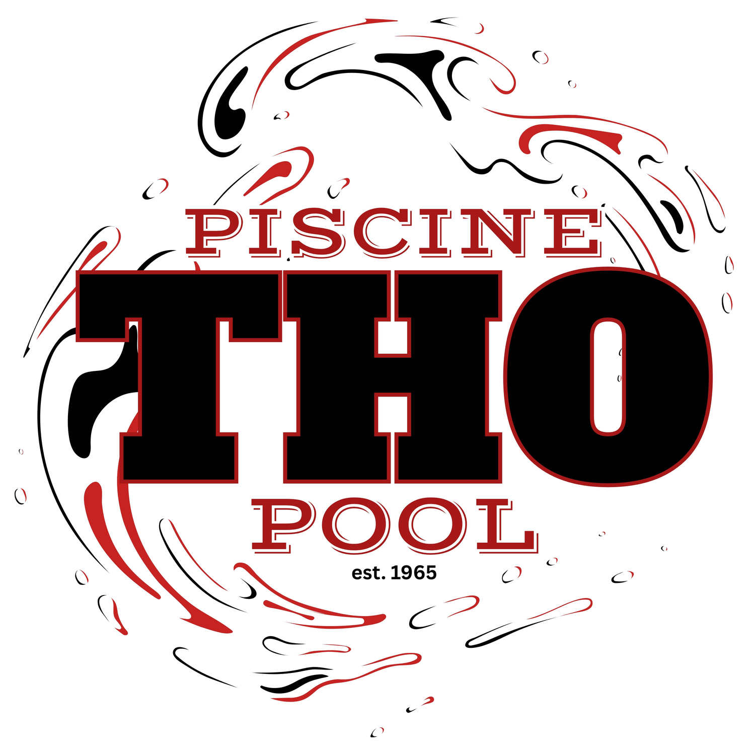 THORNDALE POOL