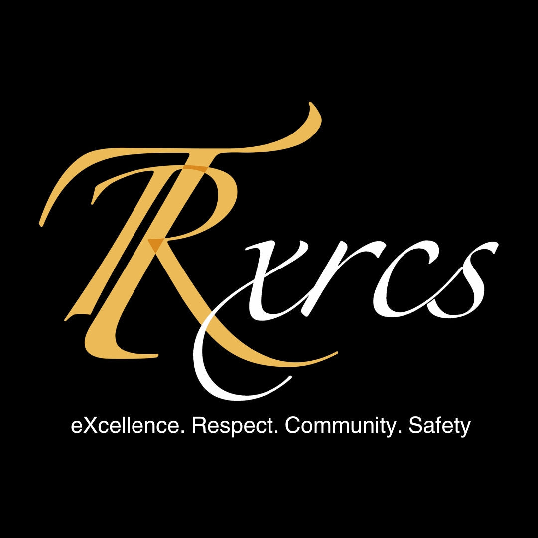 TRxrcs Fitness