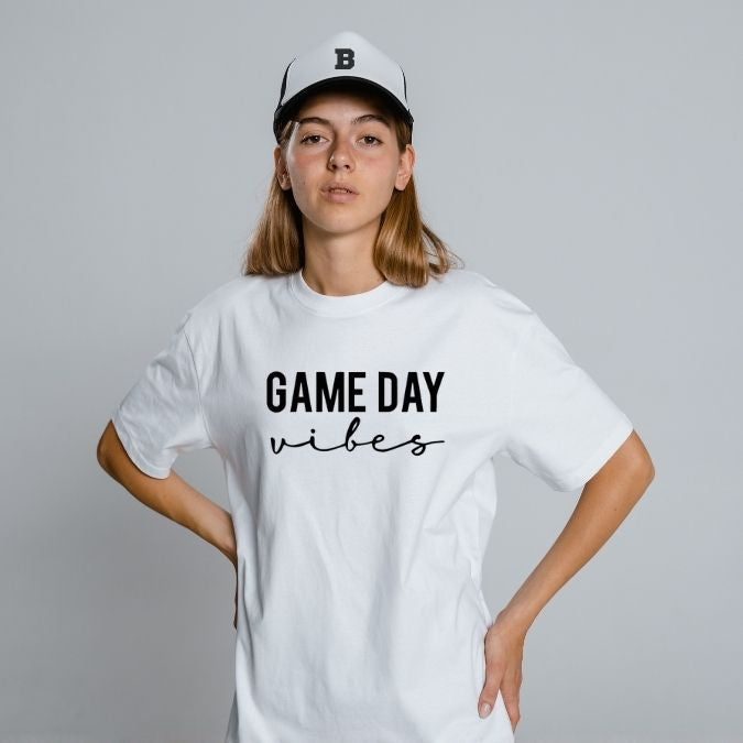Sports & Game Day