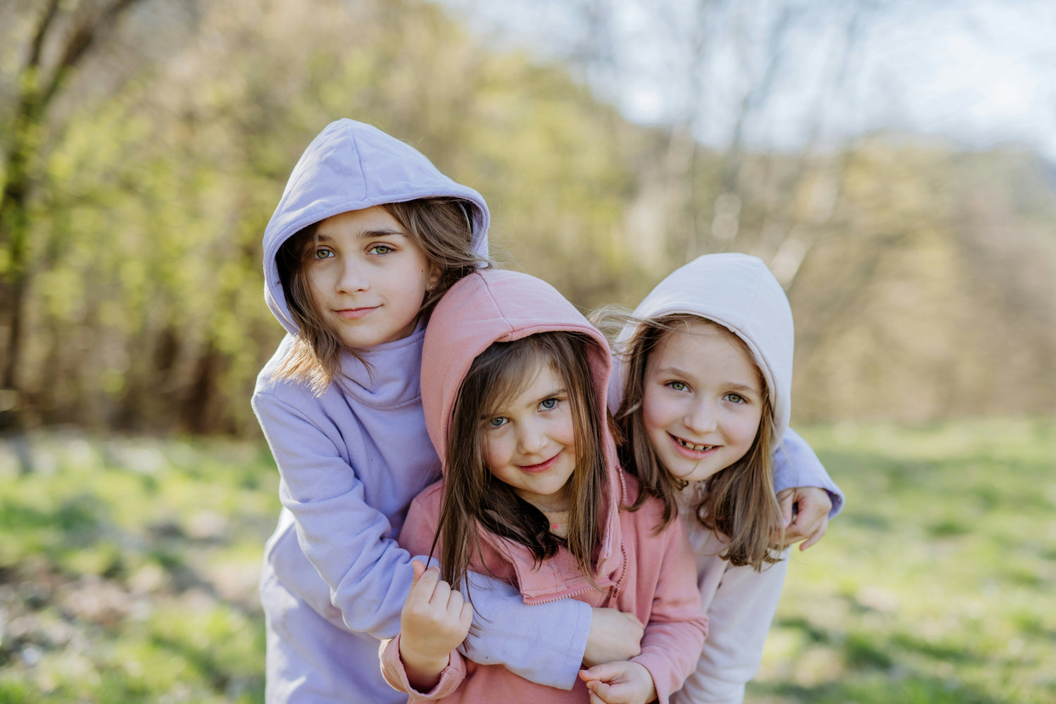 Kids Sweatshirts