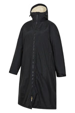 Load image into Gallery viewer, Women&#39;s Waterproof Swim Parka

