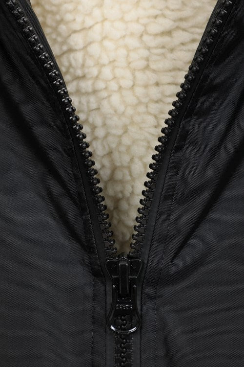 Women's Waterproof Swim Parka